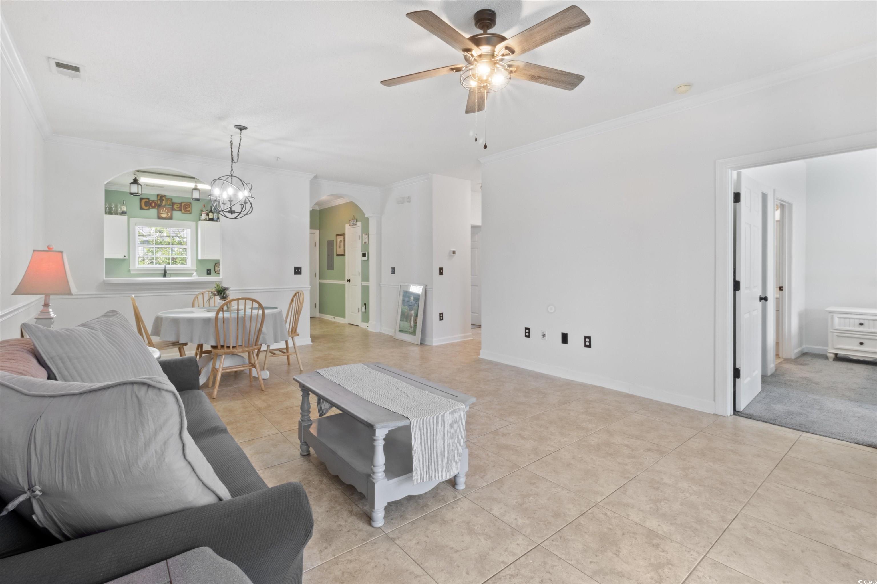 5825 Catalina Dr. #124, North Myrtle Beach, South Carolina image 12