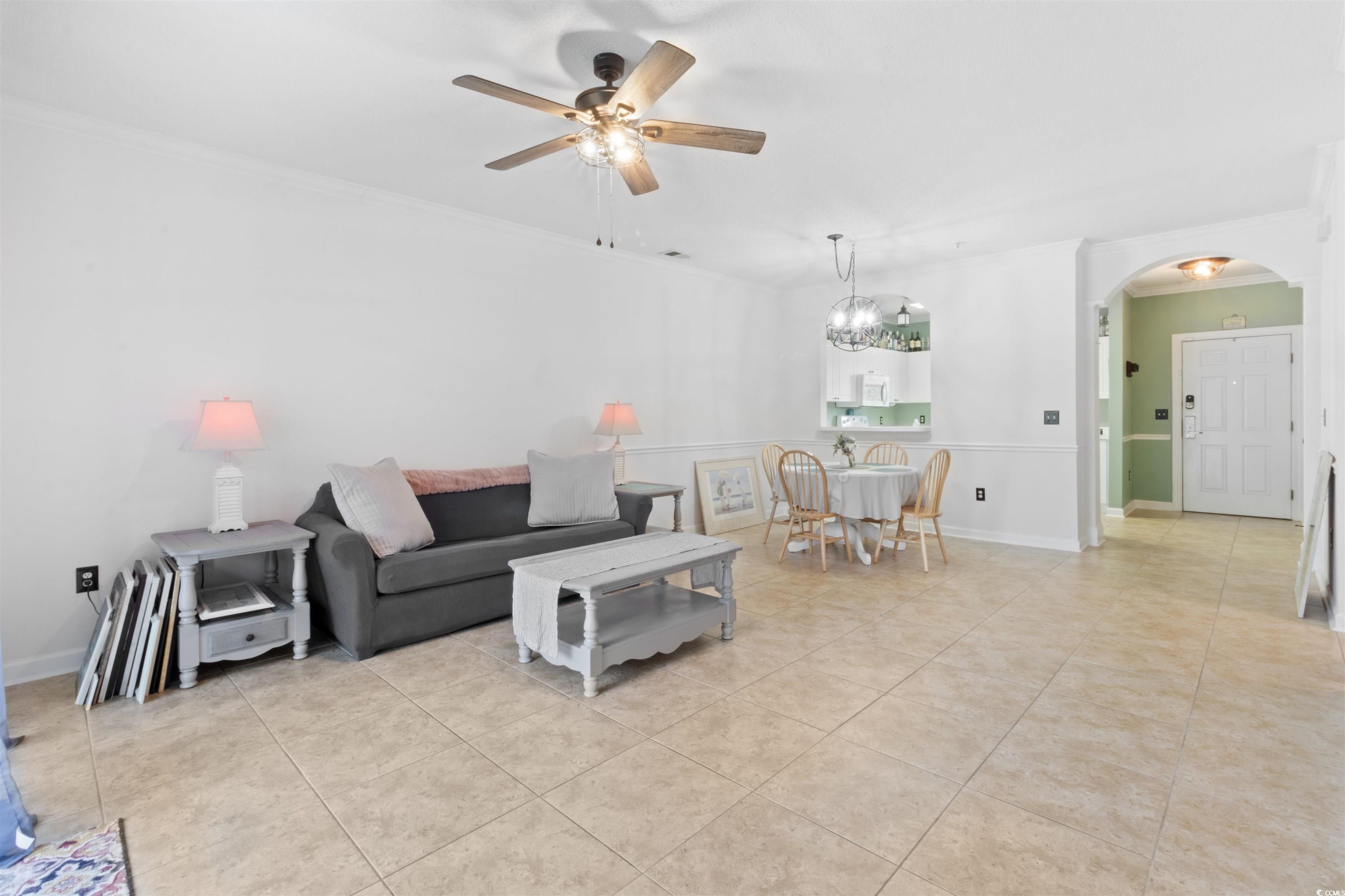 5825 Catalina Dr. #124, North Myrtle Beach, South Carolina image 13