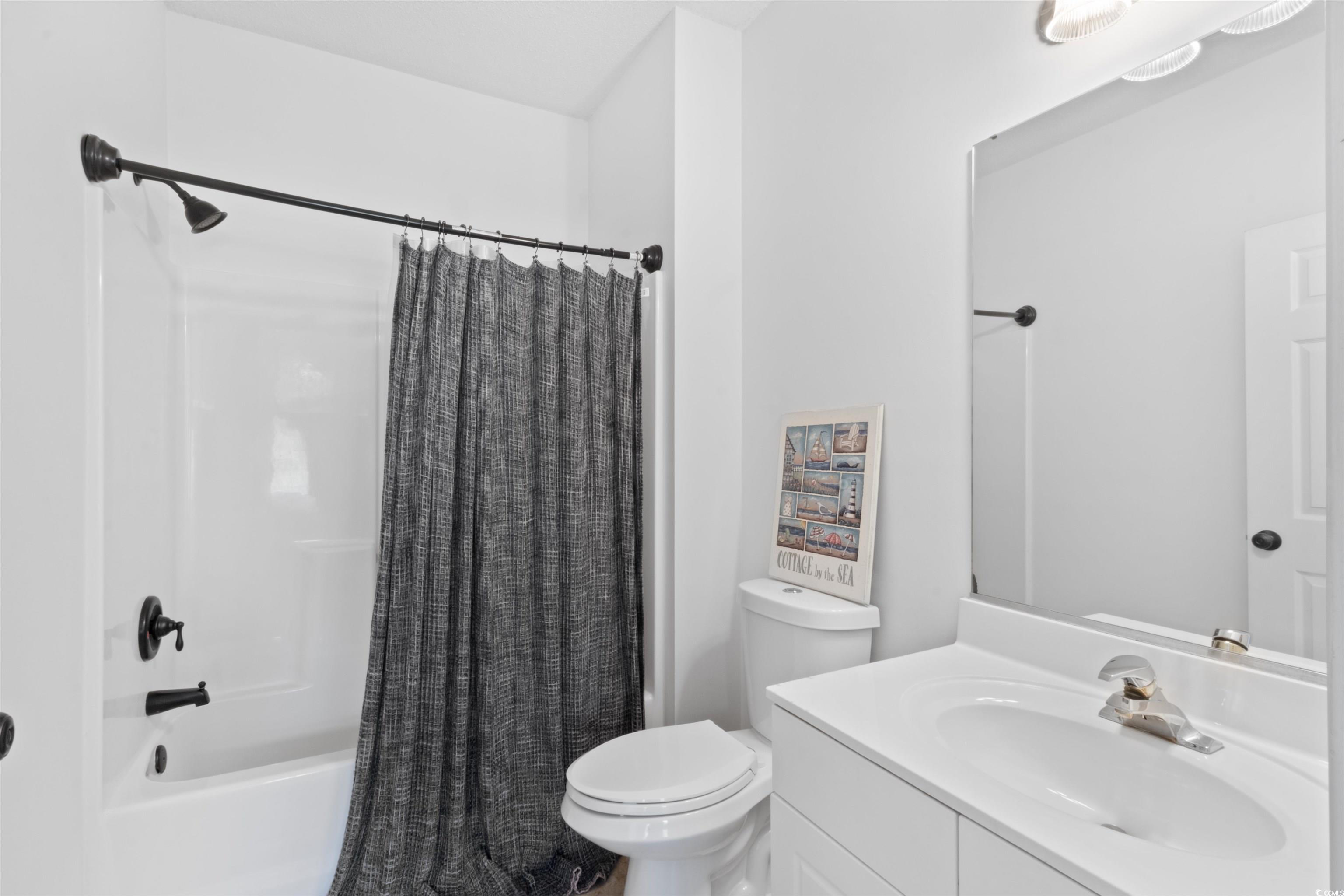 5825 Catalina Dr. #124, North Myrtle Beach, South Carolina image 22