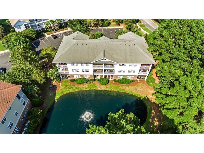 5825 Catalina Dr. #124, North Myrtle Beach, South Carolina image 29