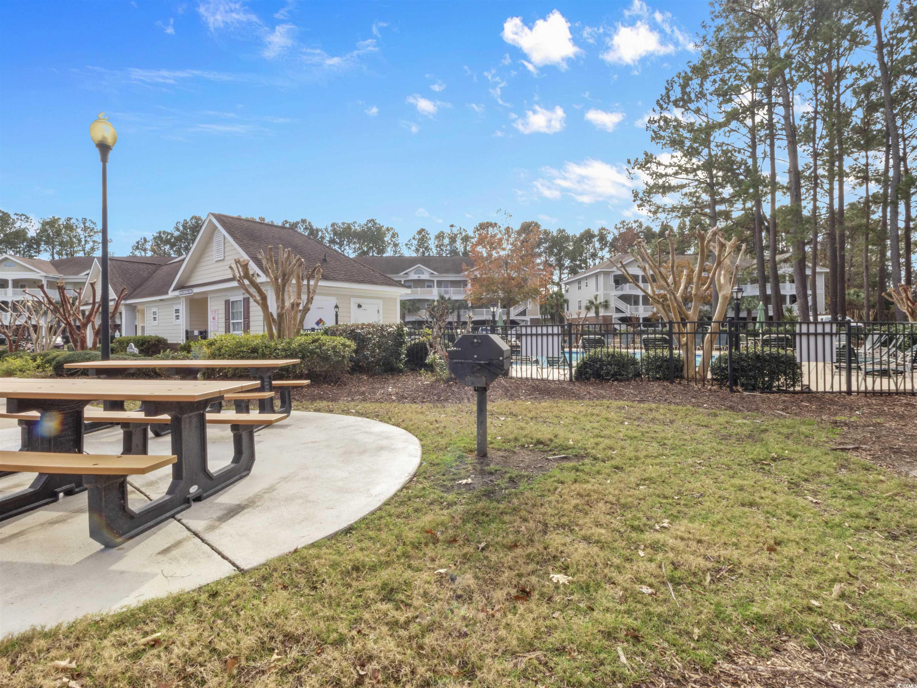 5825 Catalina Dr. #124, North Myrtle Beach, South Carolina image 30
