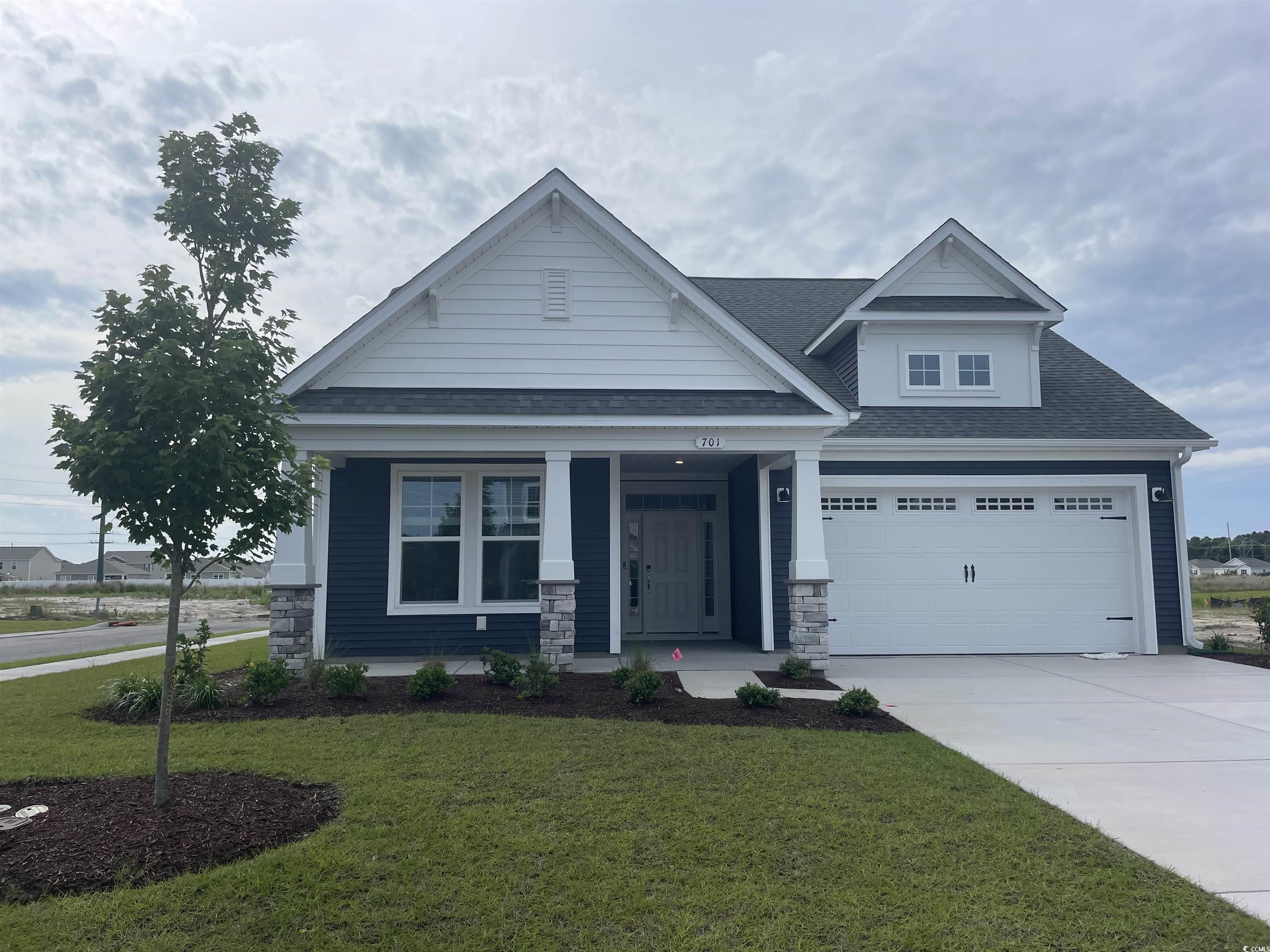701 Upton Way Myrtle Beach, SC 29579