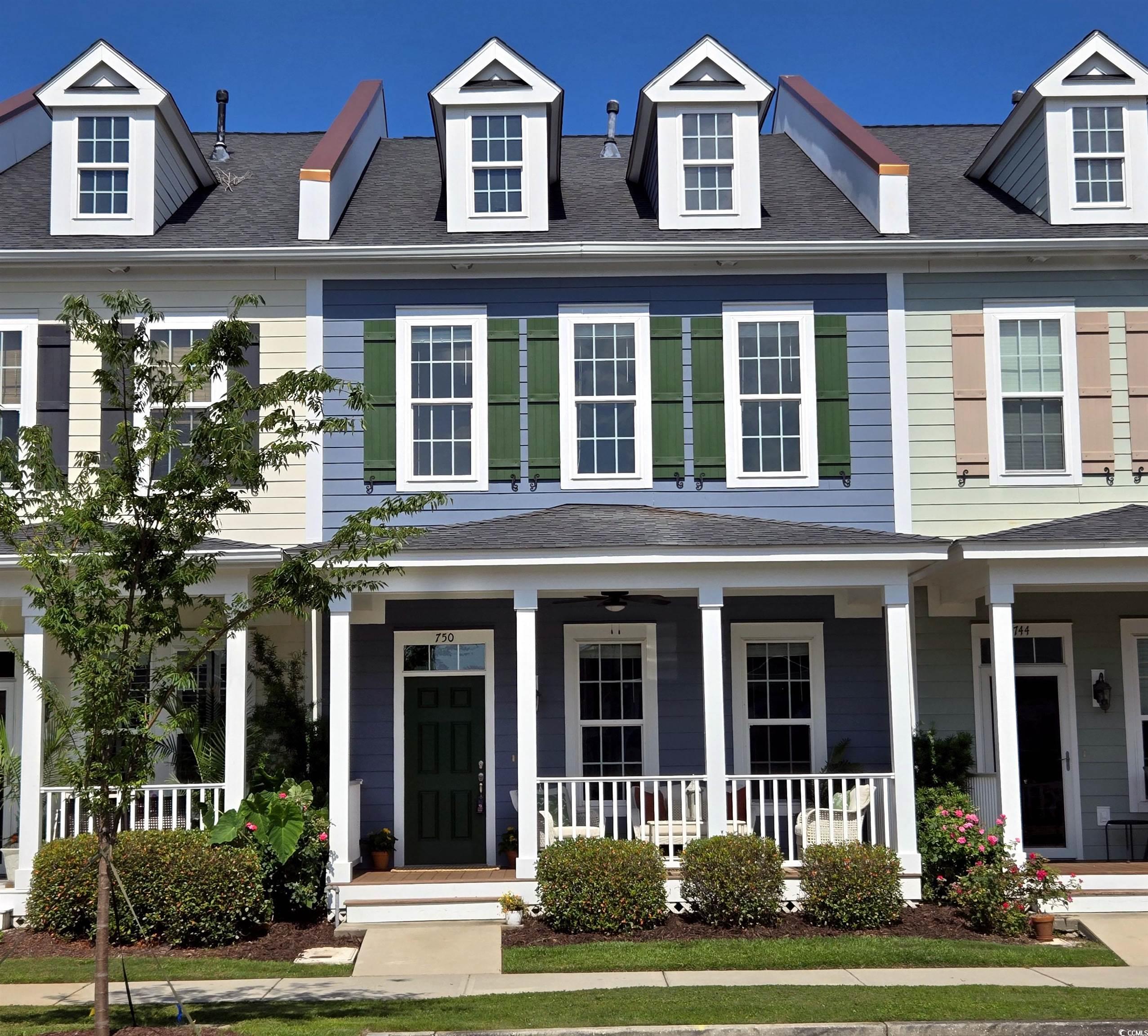 750 Shine Ave. Myrtle Beach, SC 29577