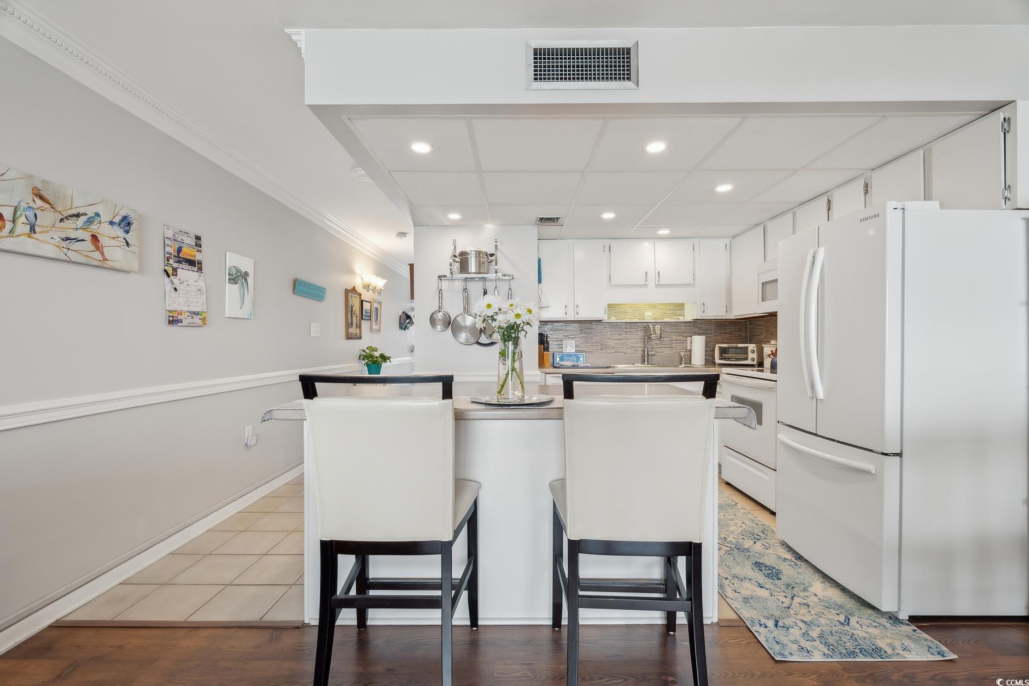 1210 N Waccamaw Dr. #1105, Murrells Inlet, South Carolina image 23