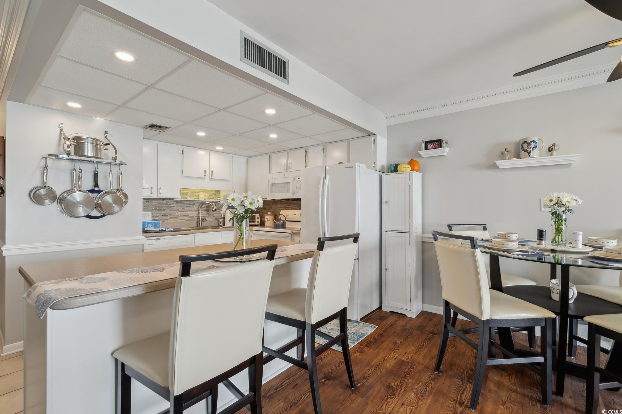 1210 N Waccamaw Dr. #1105, Murrells Inlet, South Carolina image 25