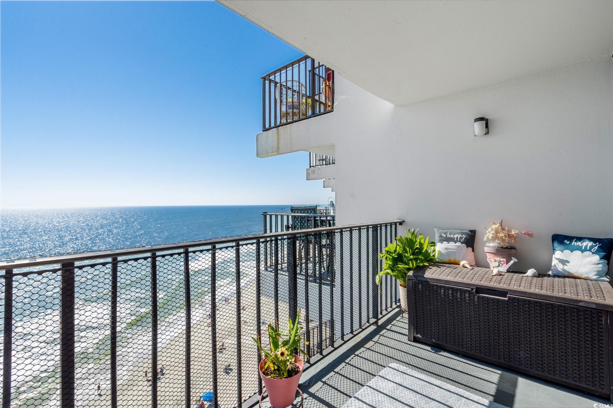 1210 N Waccamaw Dr. #1105, Murrells Inlet, South Carolina image 27