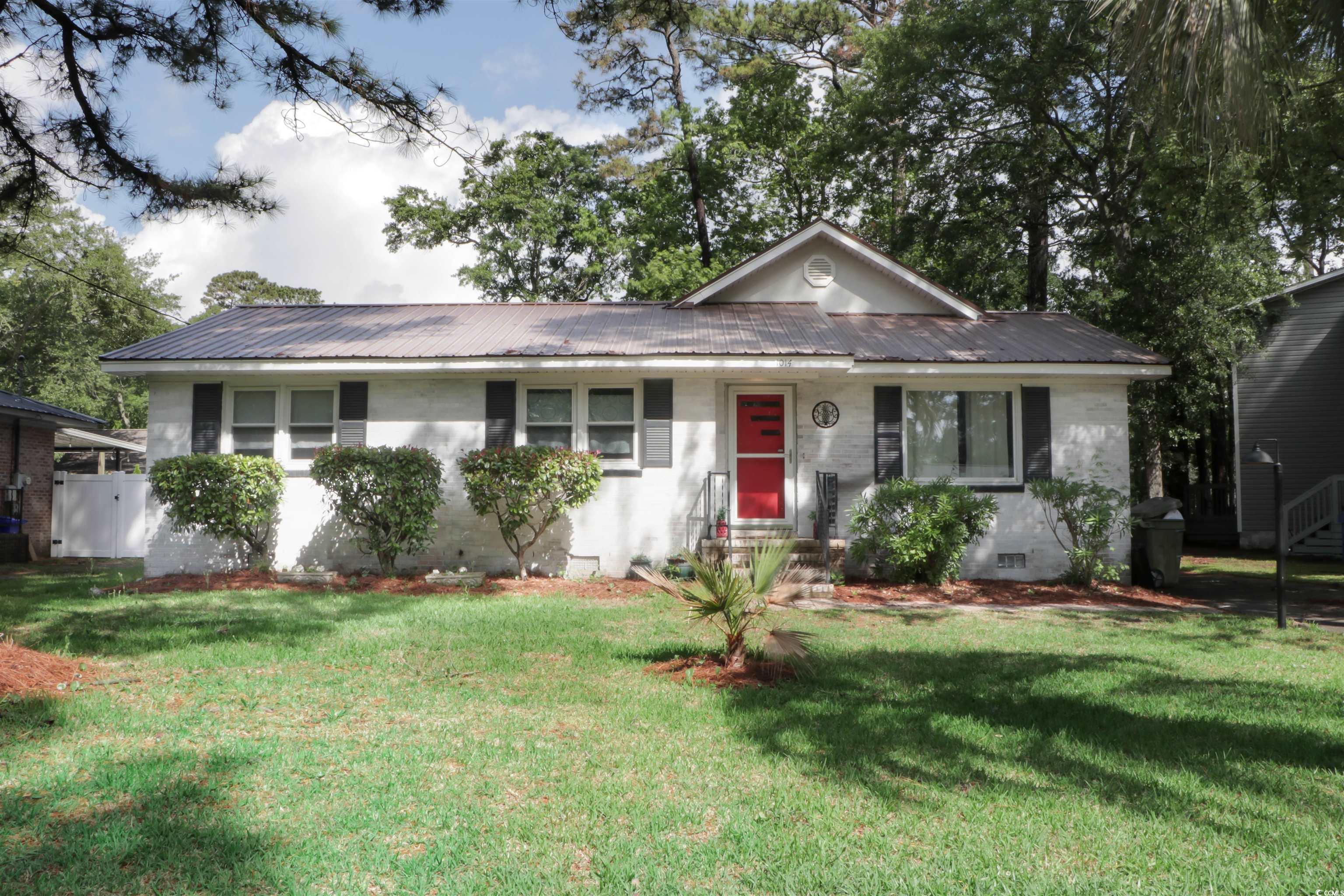 1014 Bay Dr. Surfside Beach, SC 29575
