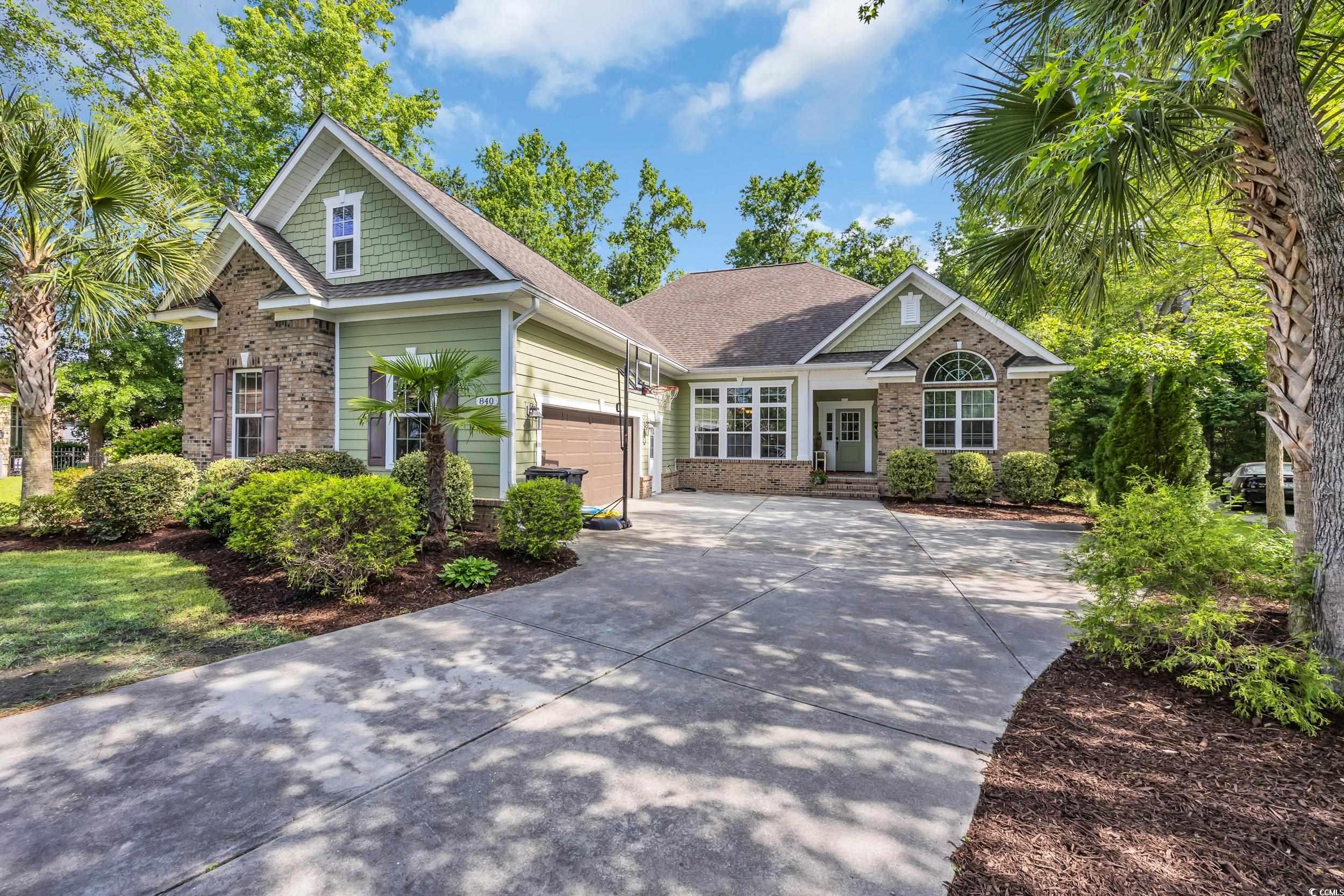 840 Jeter Ln. Myrtle Beach, SC 29588
