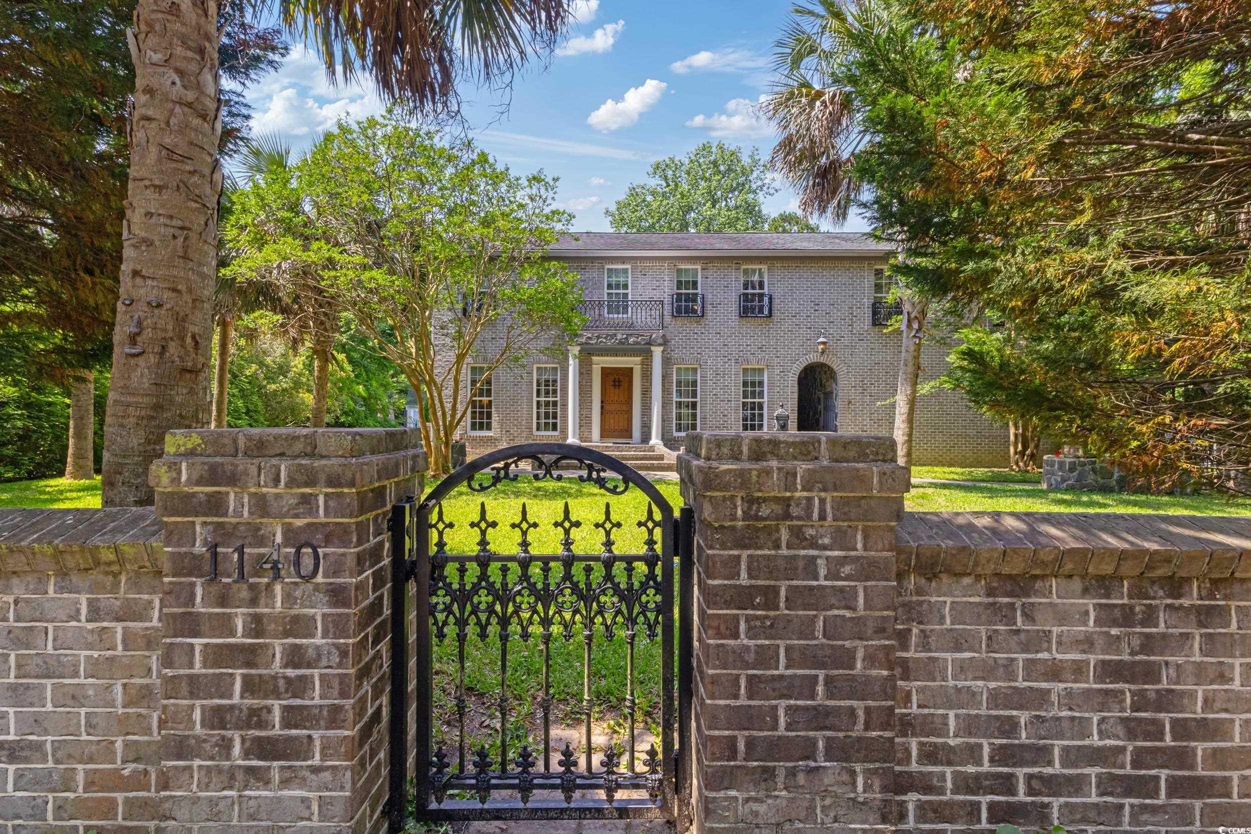 1140 Waterway Ln. Myrtle Beach, SC 29572