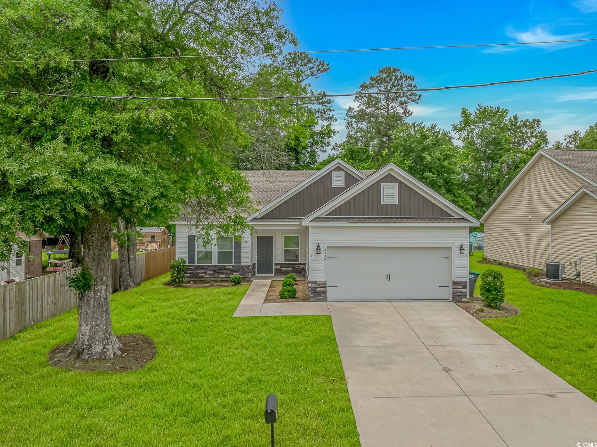 3539 Harrelson Ave., Loris, South Carolina image 31
