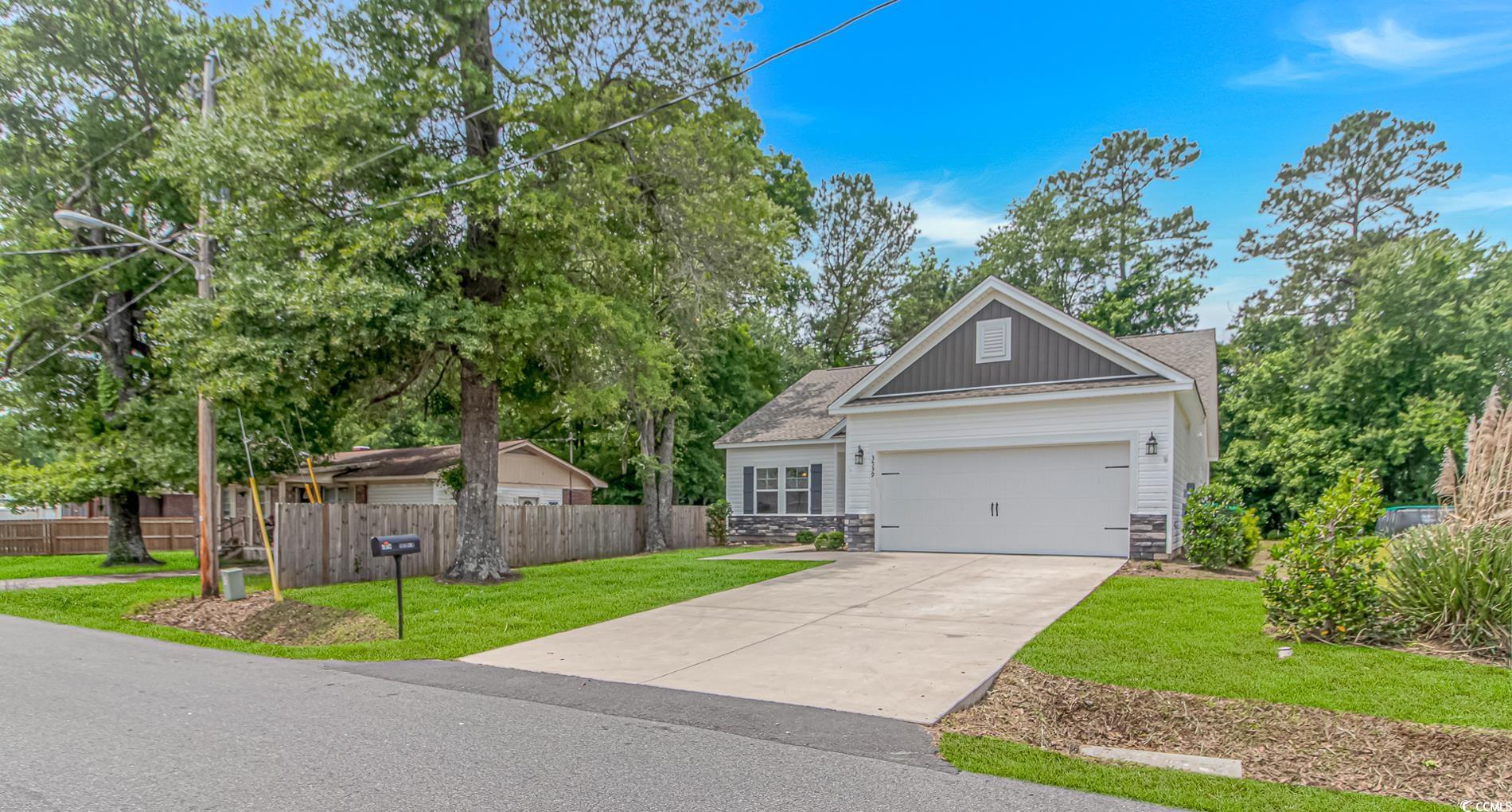 3539 Harrelson Ave., Loris, South Carolina image 32