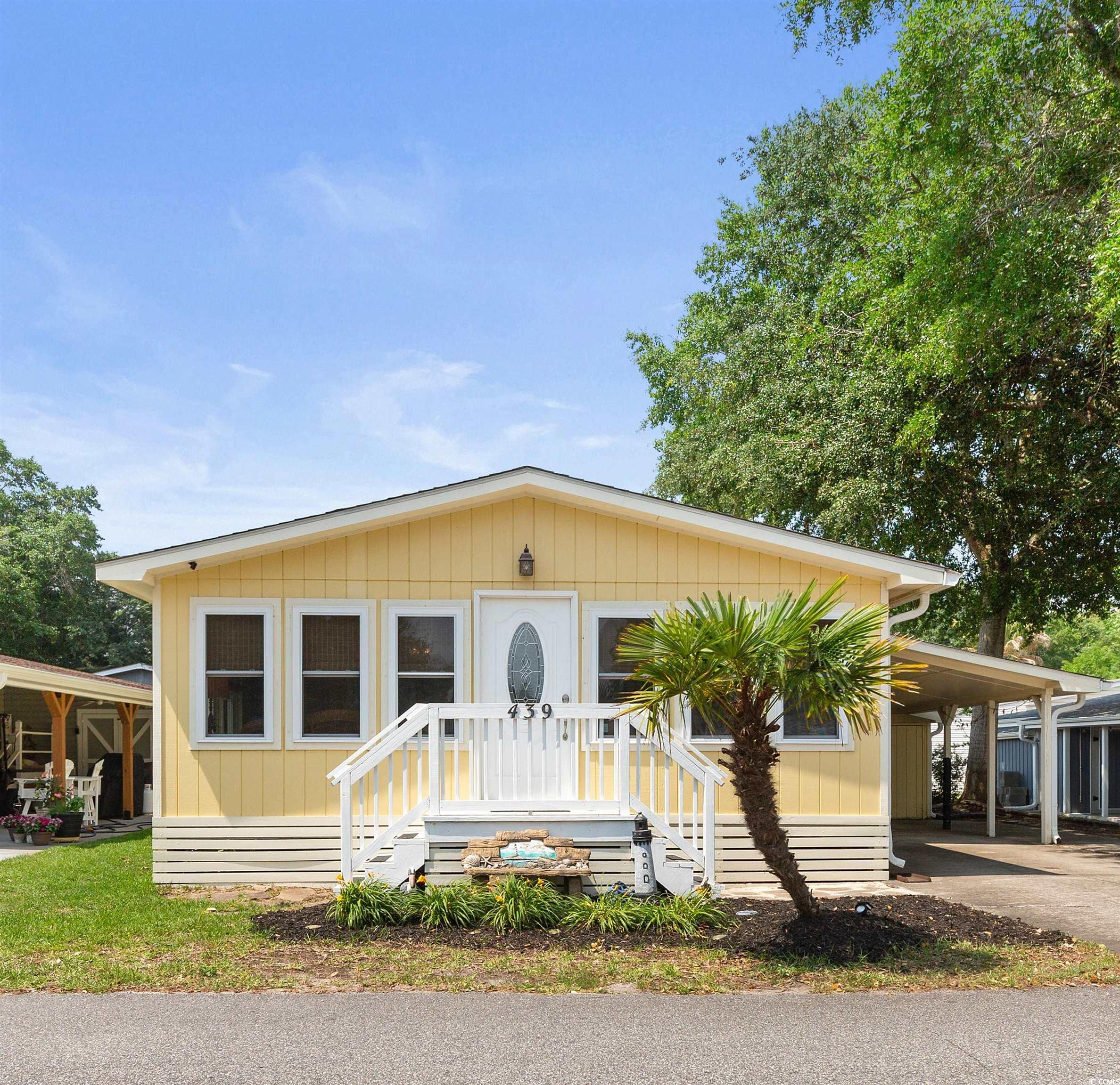 439 Fair Oaks Dr. Surfside Beach, SC 29575