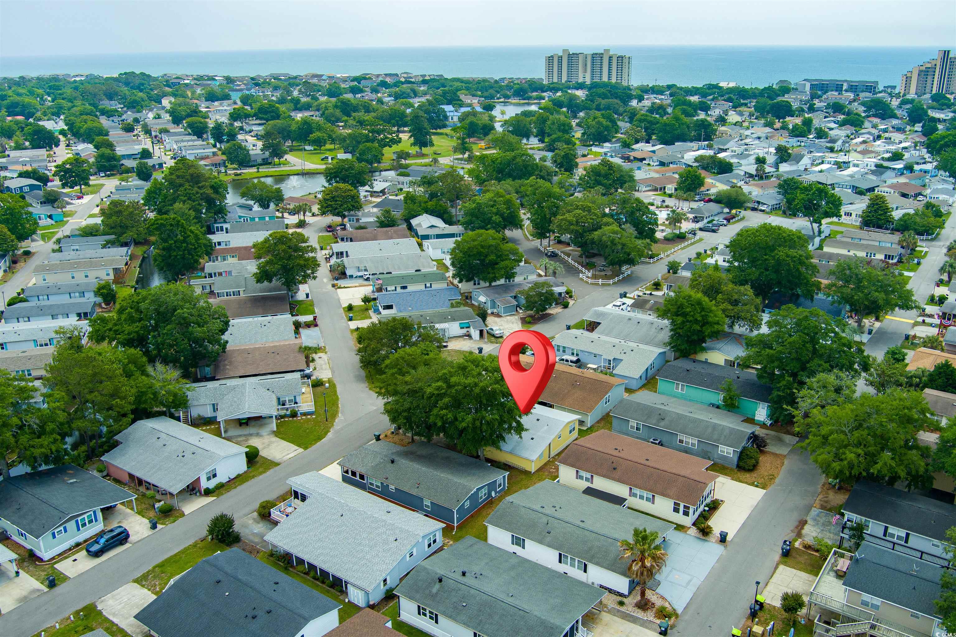 439 Fair Oaks Dr., Surfside Beach, Texas image 40