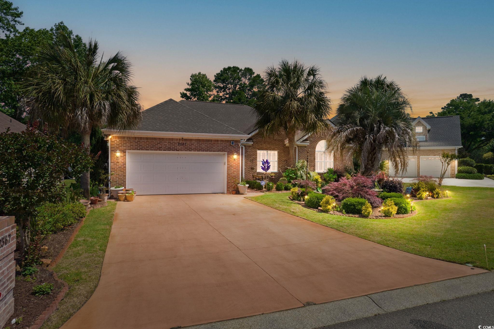 2567 Lake Vista Dr., Little River, South Carolina image 1