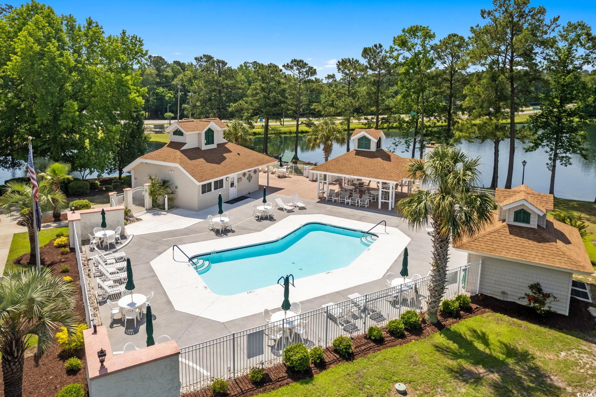 2567 Lake Vista Dr., Little River, South Carolina image 31