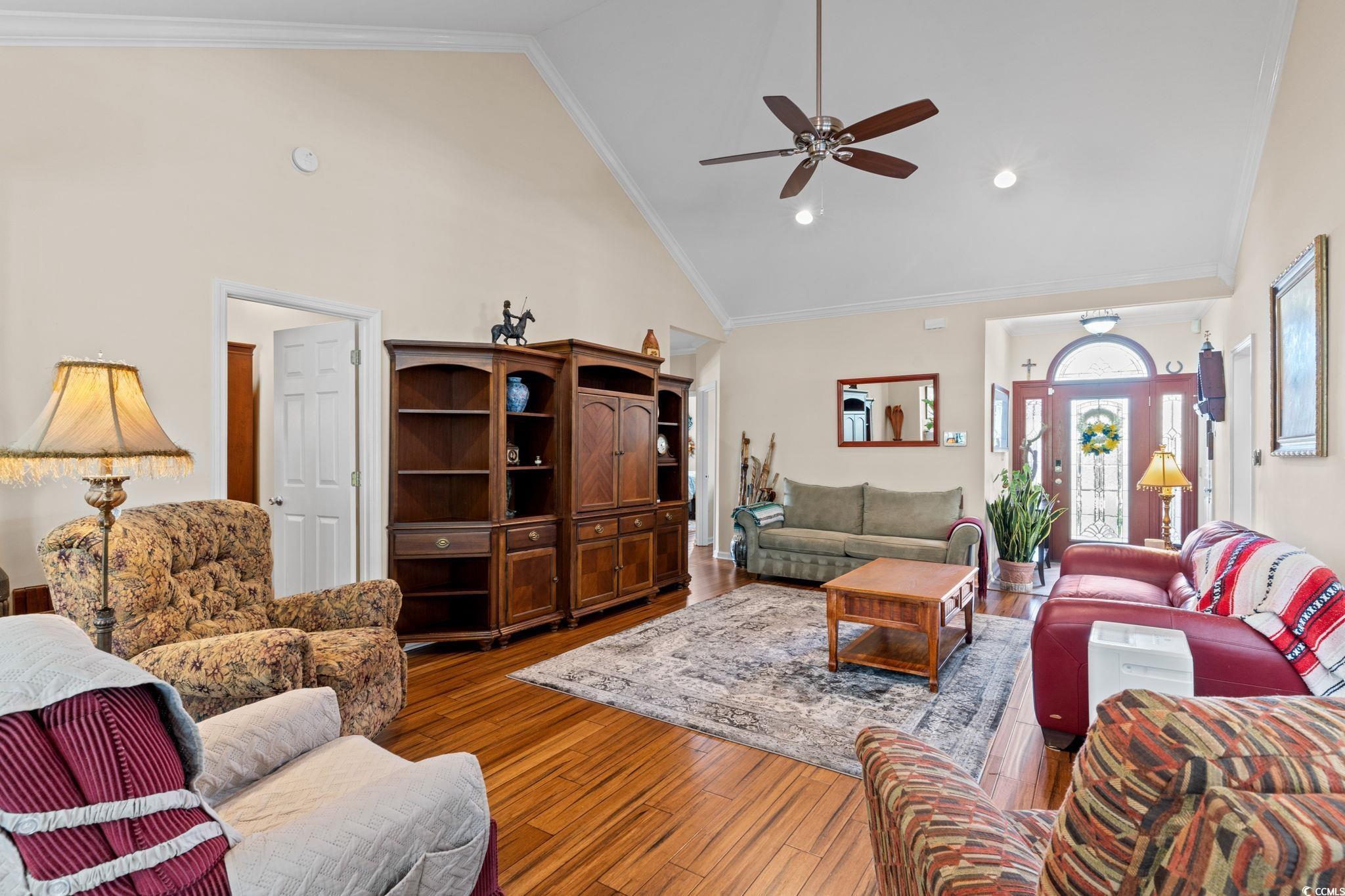 2567 Lake Vista Dr., Little River, South Carolina image 6