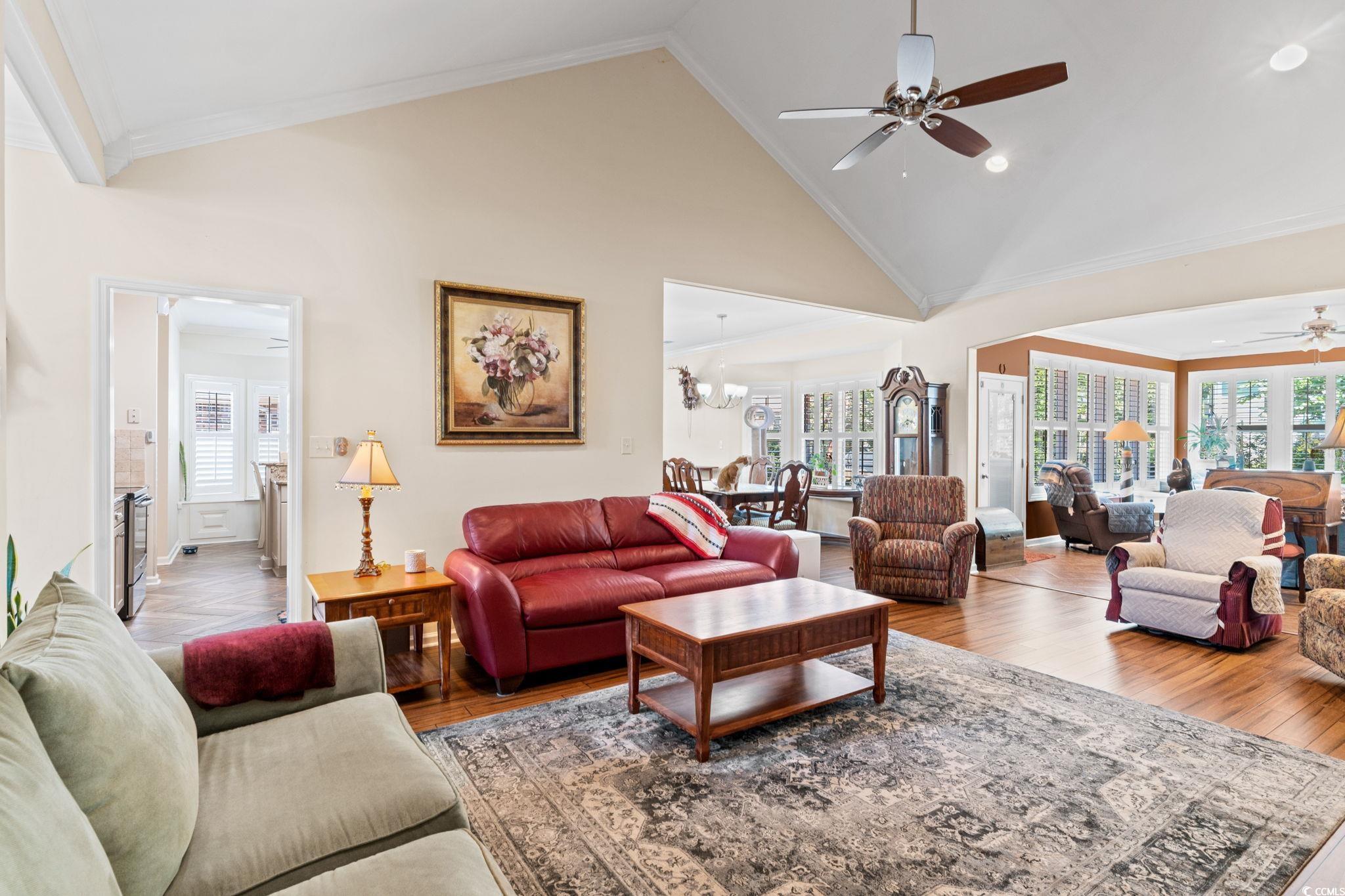 2567 Lake Vista Dr., Little River, South Carolina image 8