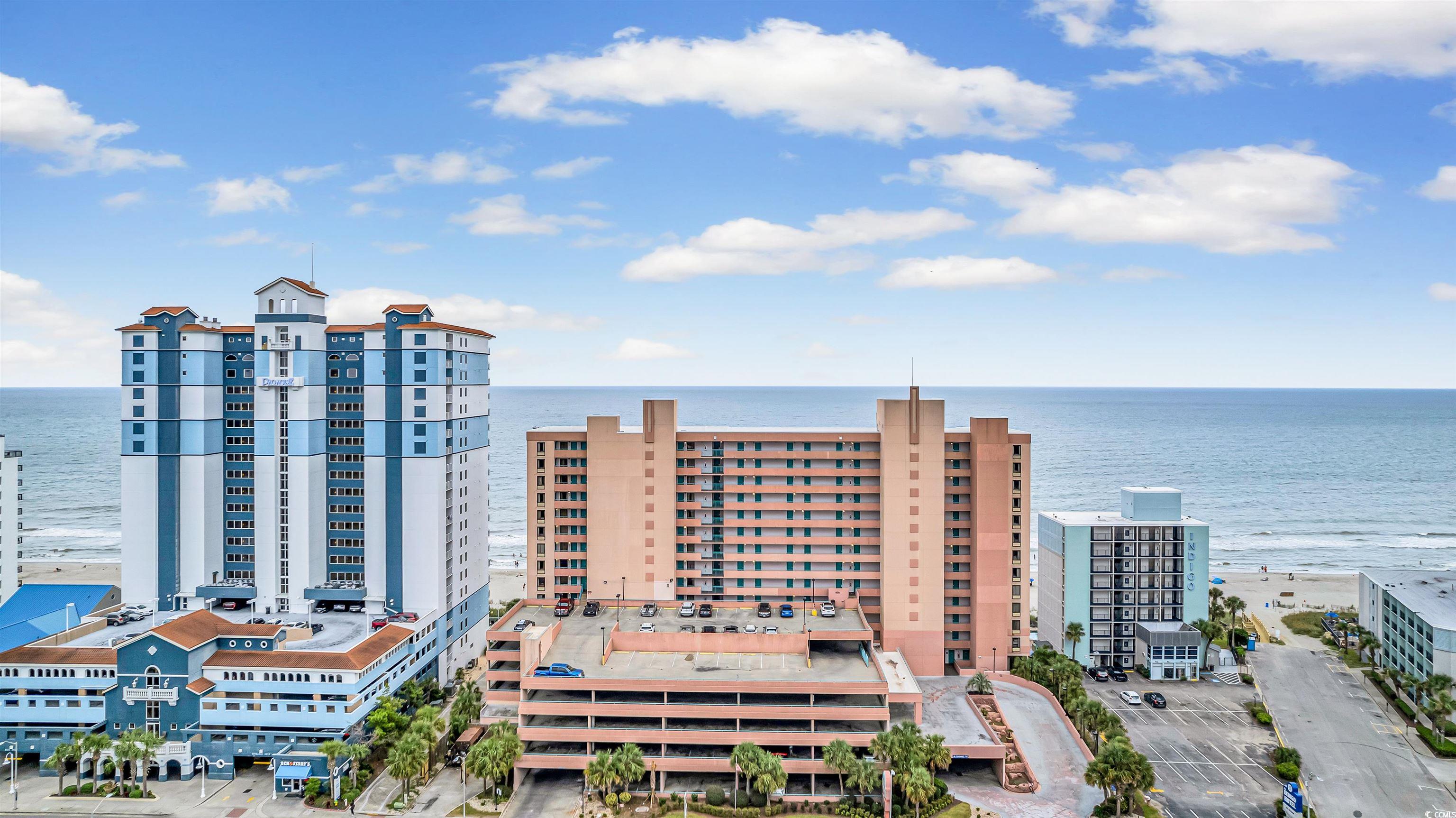 2207 S Ocean Blvd. #1517, Myrtle Beach, South Carolina image 1