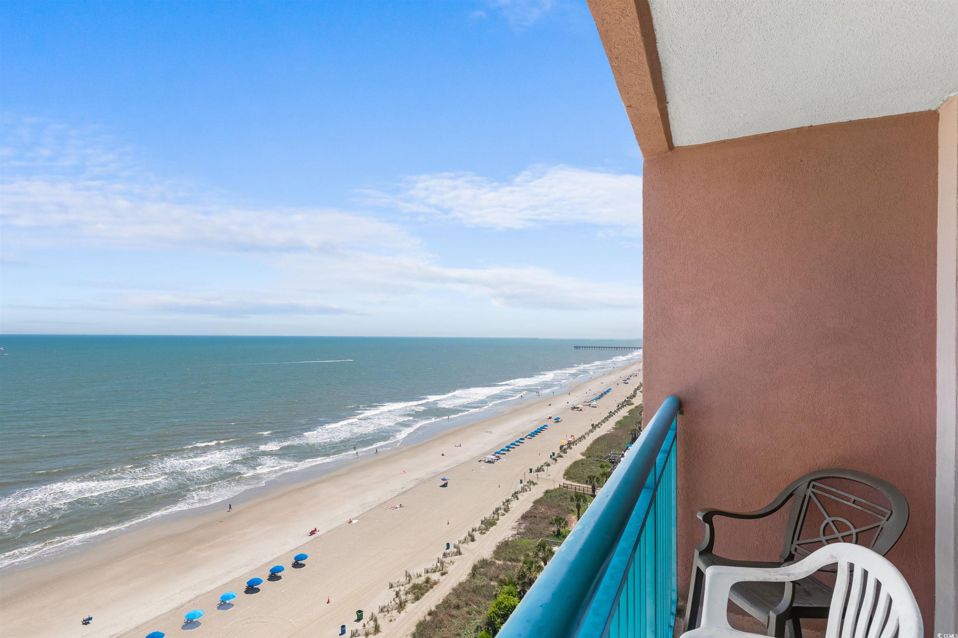 2207 S Ocean Blvd. #1517, Myrtle Beach, South Carolina image 16