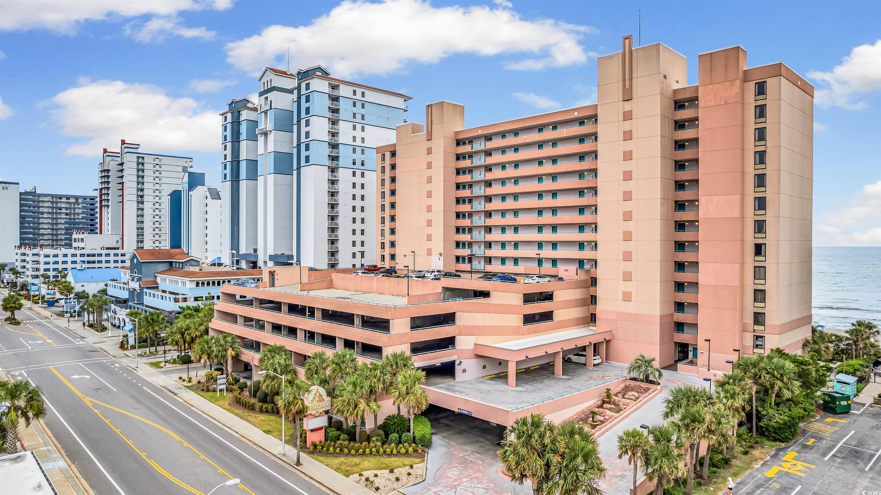 2207 S Ocean Blvd. #1517, Myrtle Beach, South Carolina image 2