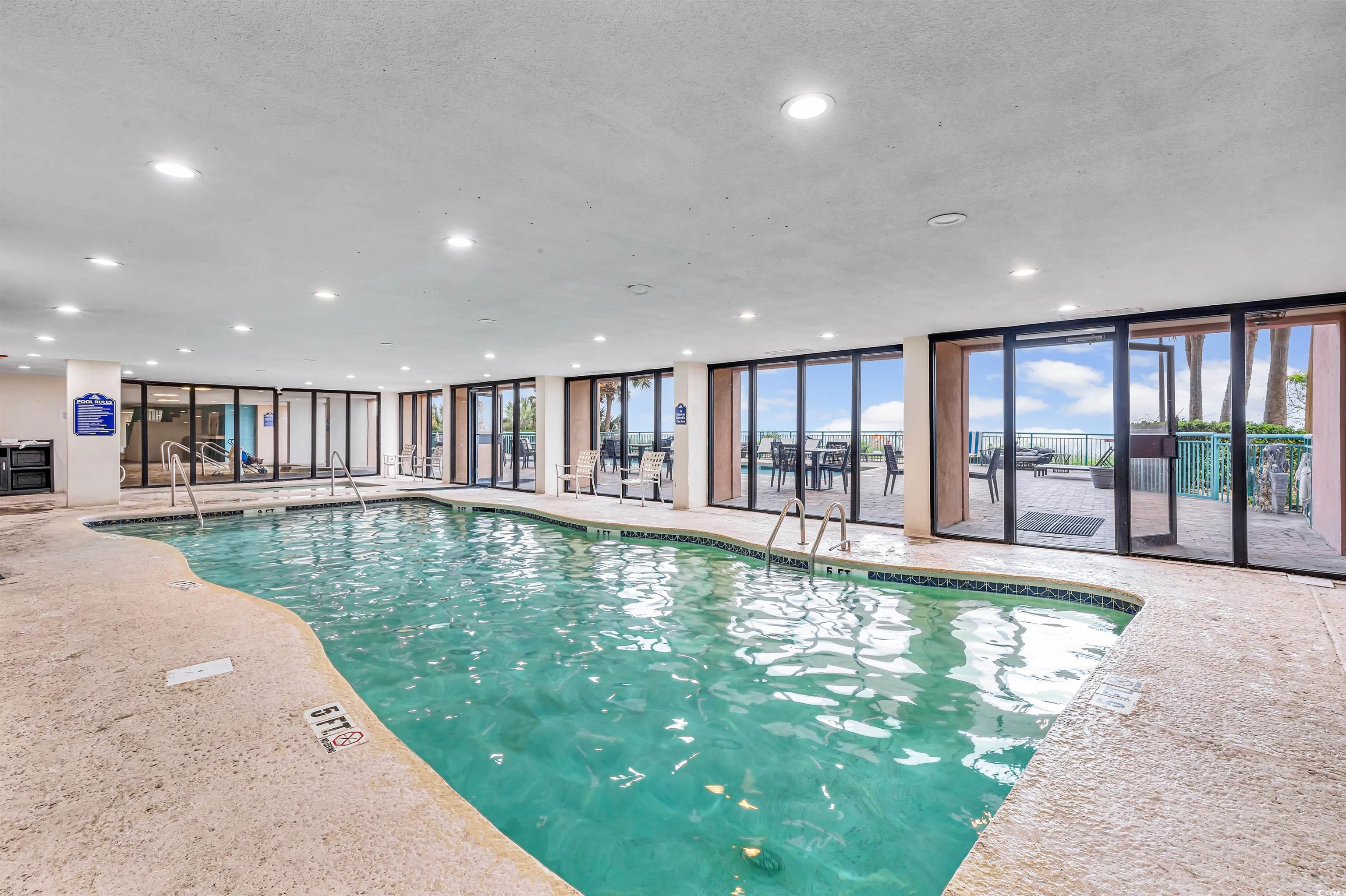 2207 S Ocean Blvd. #1517, Myrtle Beach, South Carolina image 22