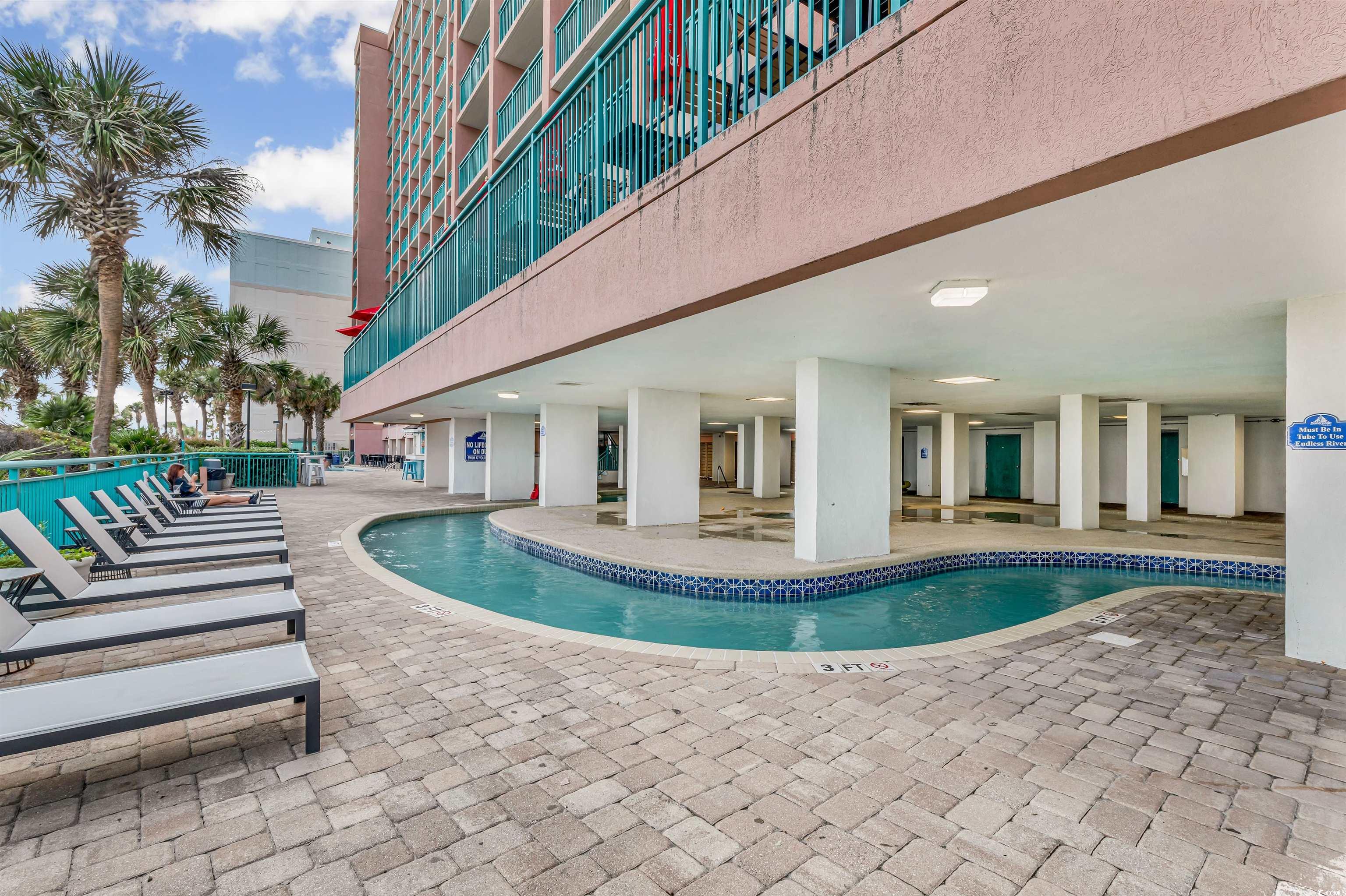 2207 S Ocean Blvd. #1517, Myrtle Beach, South Carolina image 26