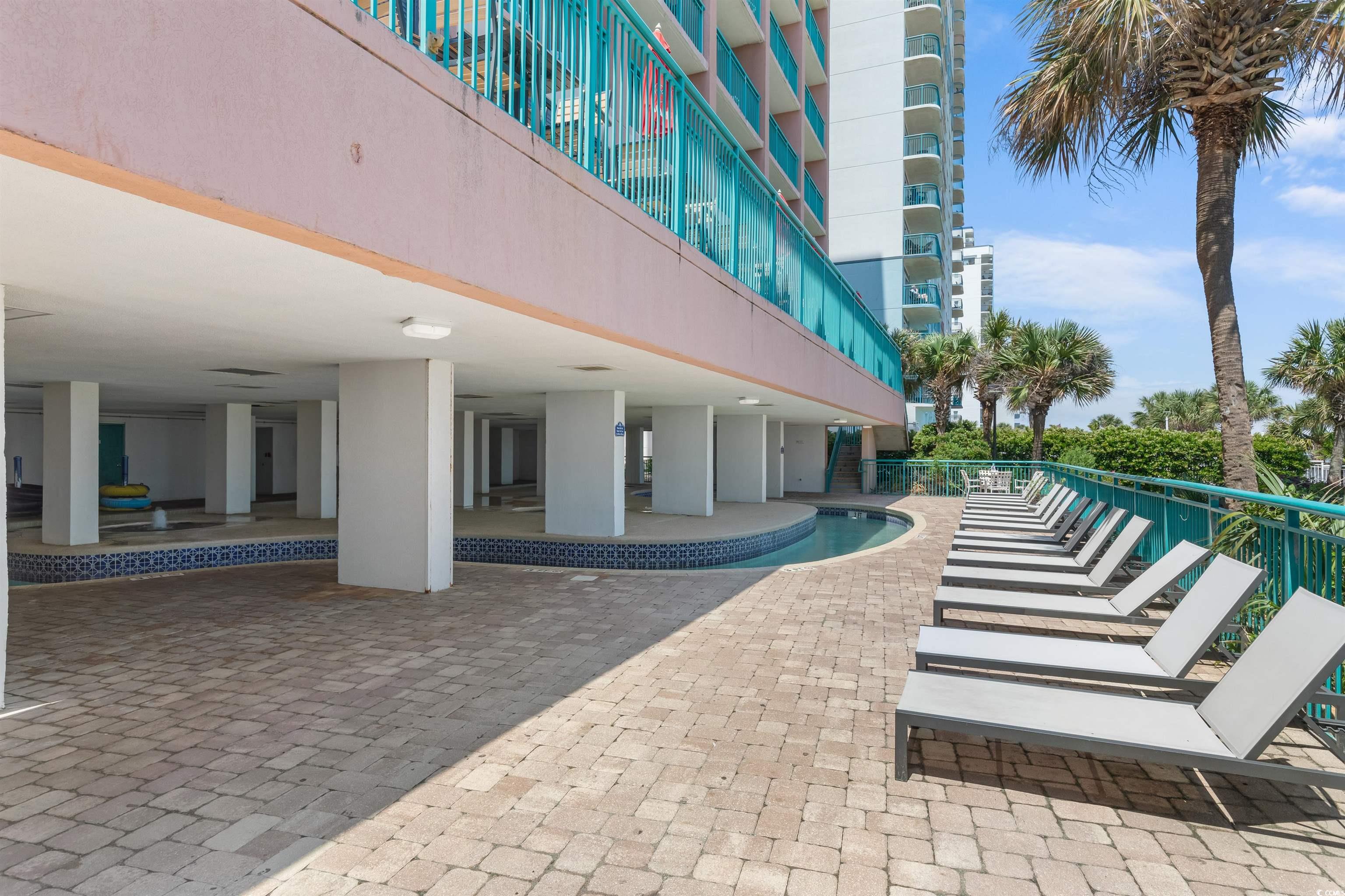 2207 S Ocean Blvd. #1517, Myrtle Beach, South Carolina image 27