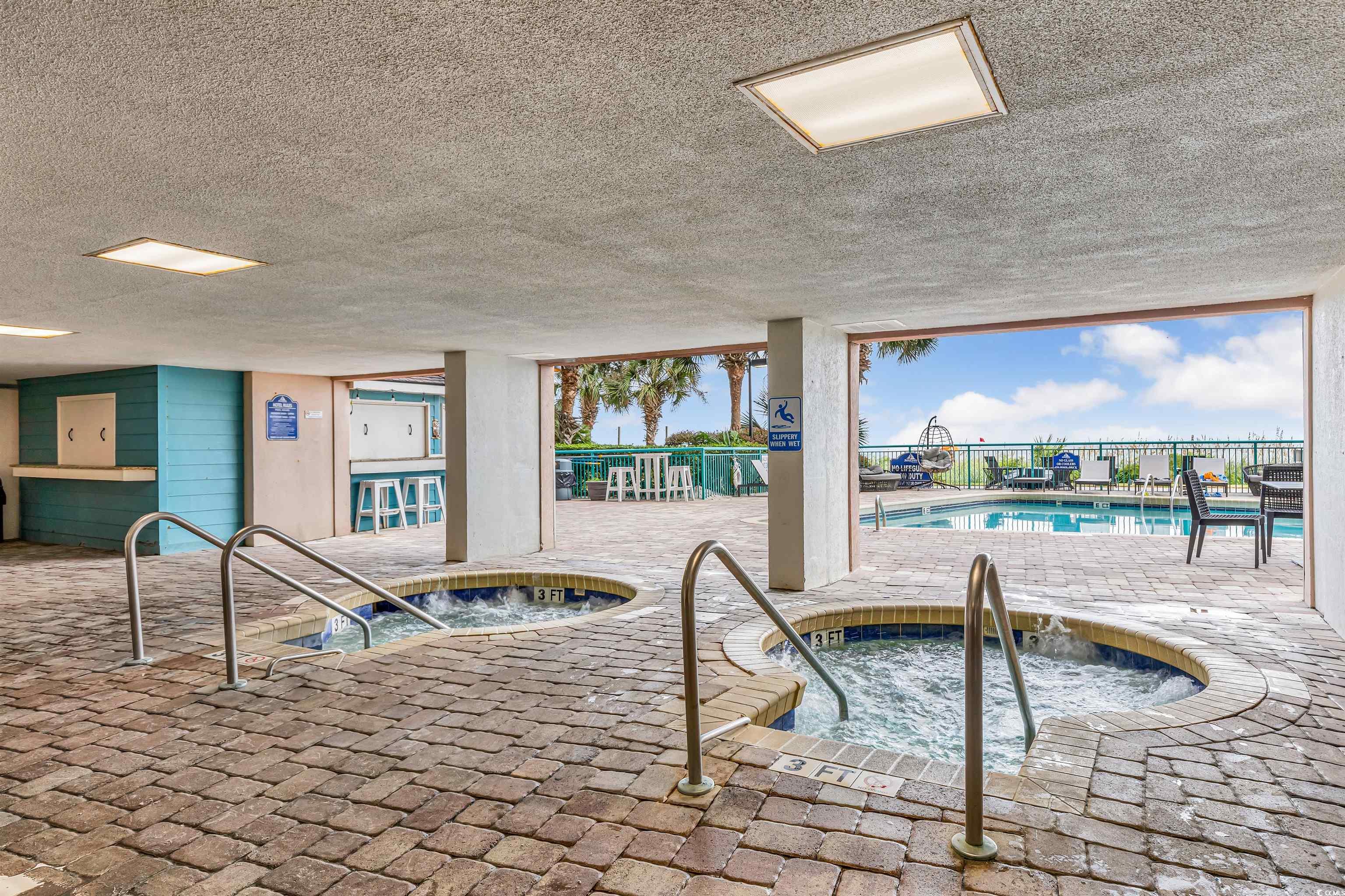 2207 S Ocean Blvd. #1517, Myrtle Beach, South Carolina image 28