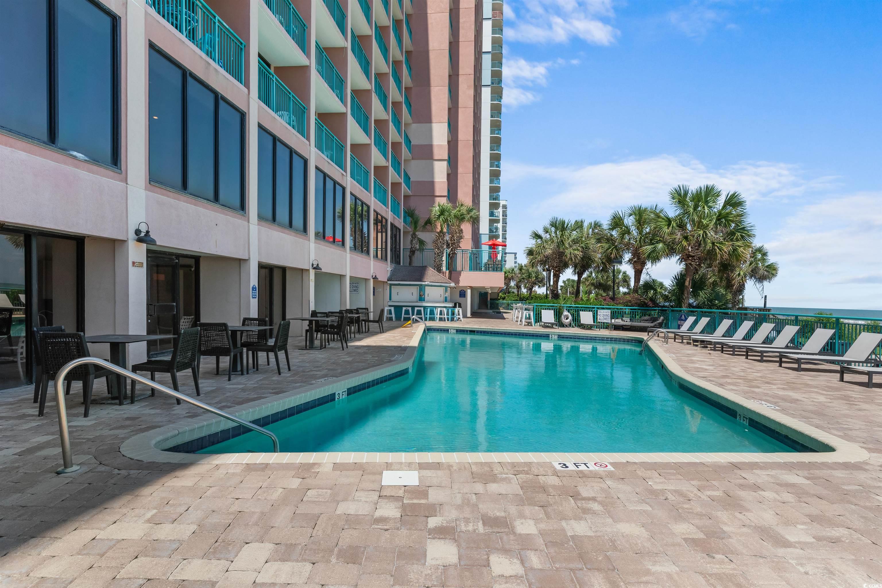 2207 S Ocean Blvd. #1517, Myrtle Beach, South Carolina image 30