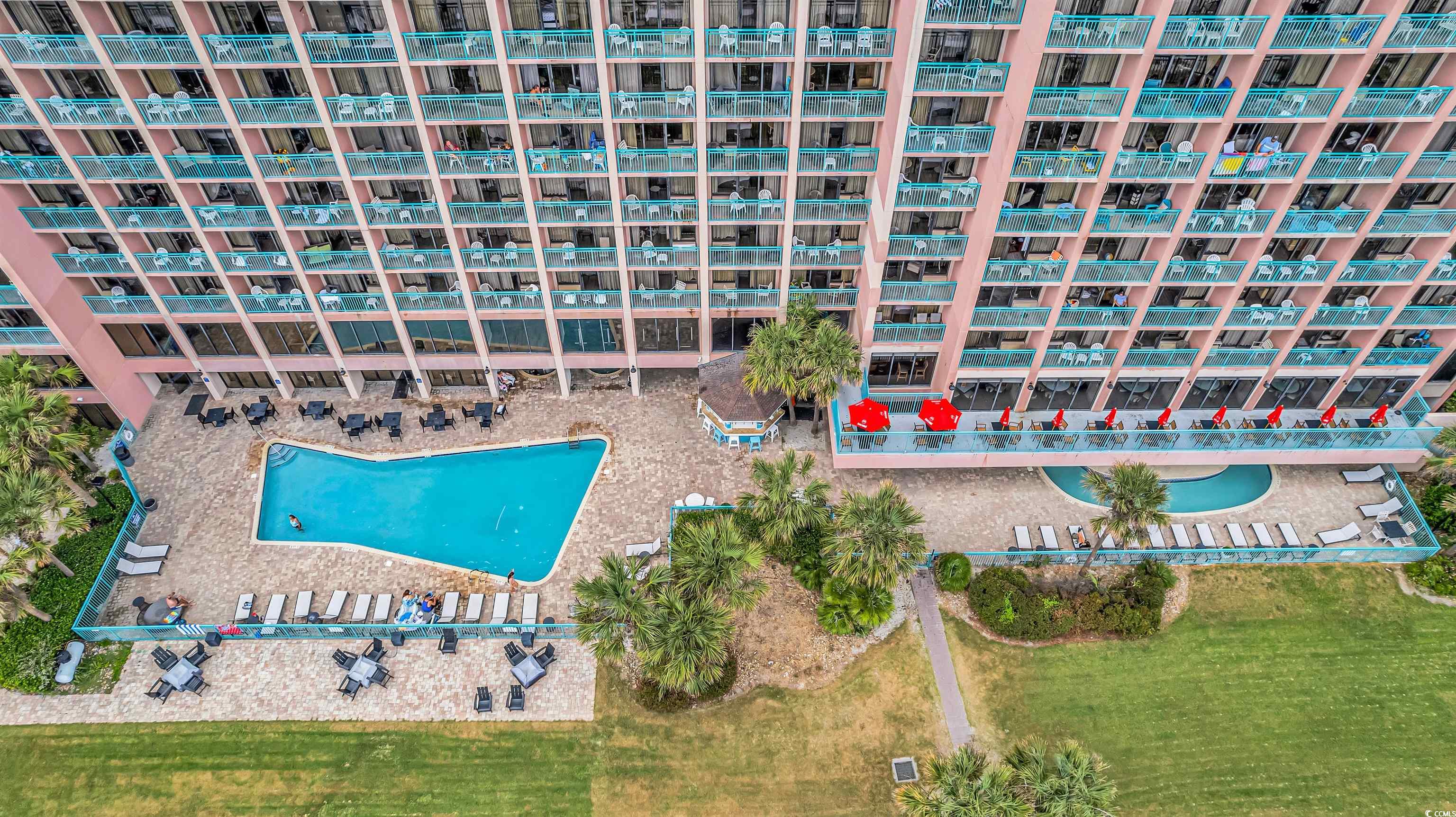 2207 S Ocean Blvd. #1517, Myrtle Beach, South Carolina image 32