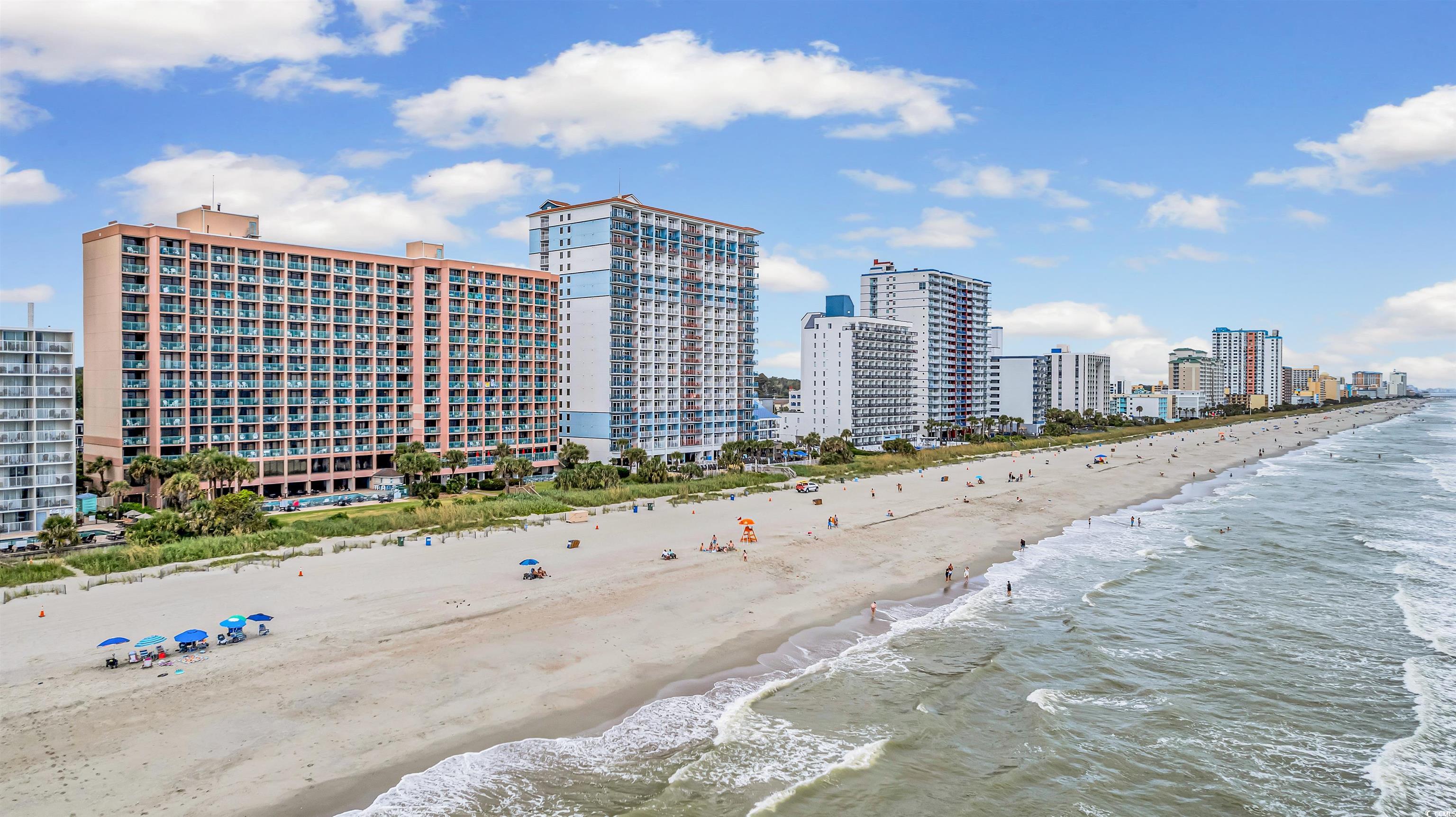 2207 S Ocean Blvd. #1517, Myrtle Beach, South Carolina image 34