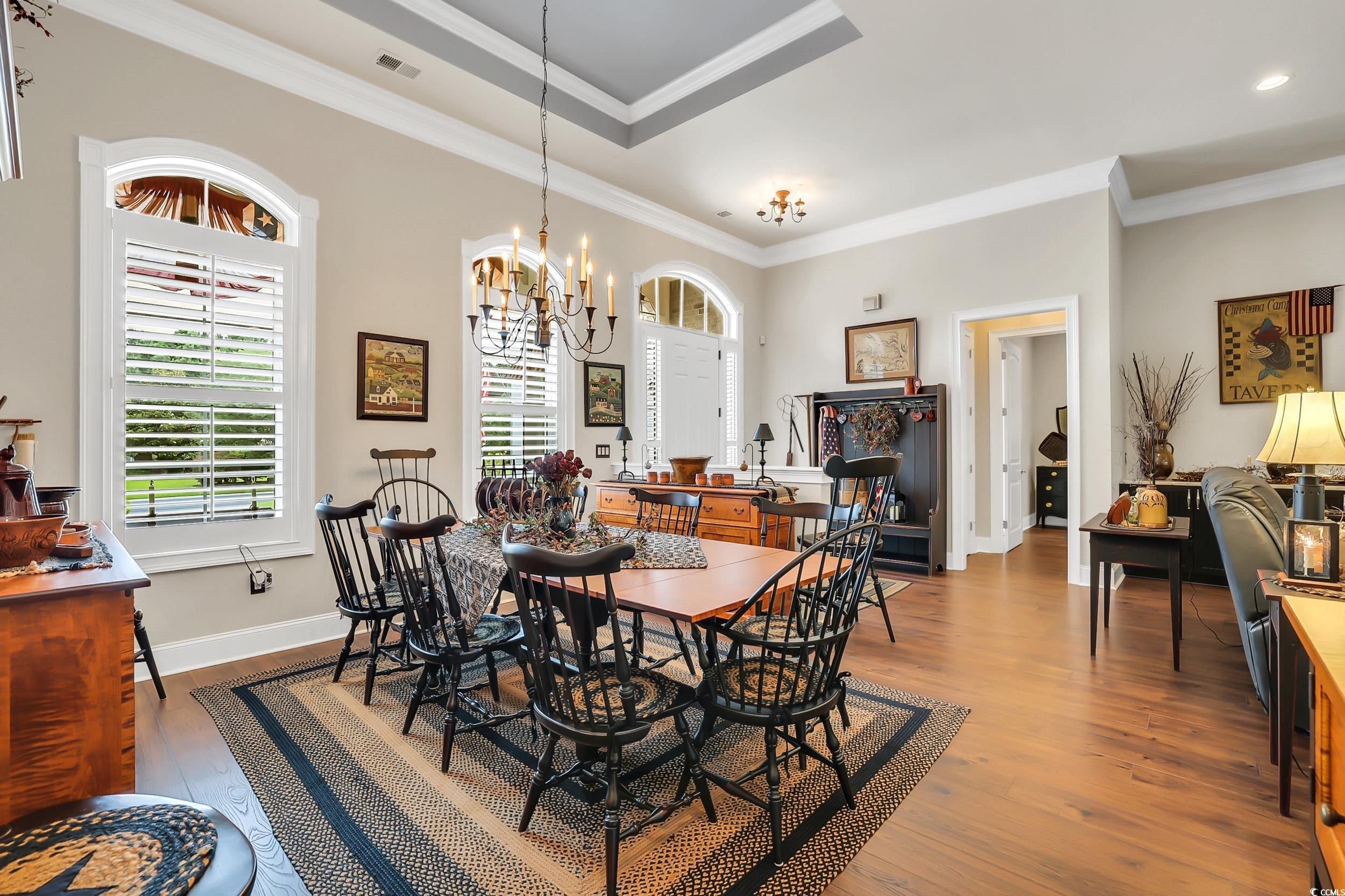 81 Cascade Dr., Murrells Inlet, South Carolina image 16
