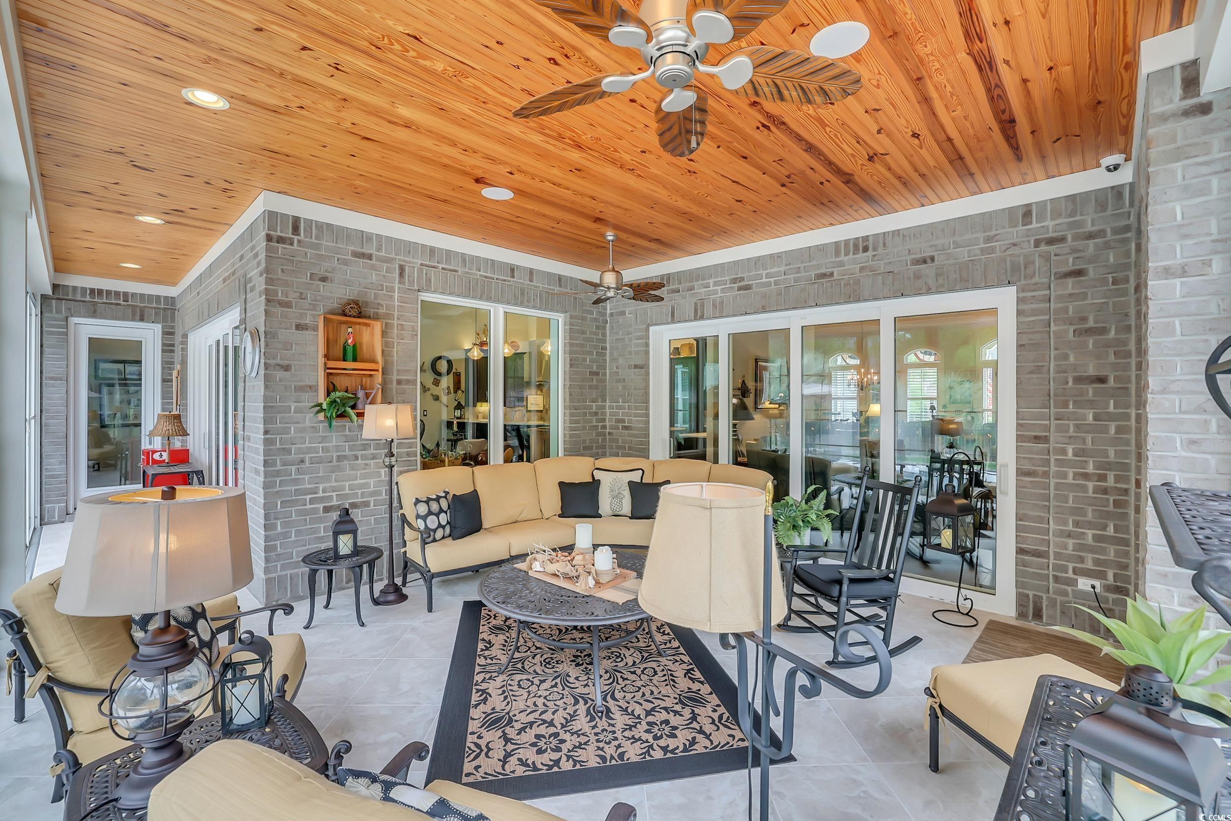 81 Cascade Dr., Murrells Inlet, South Carolina image 18