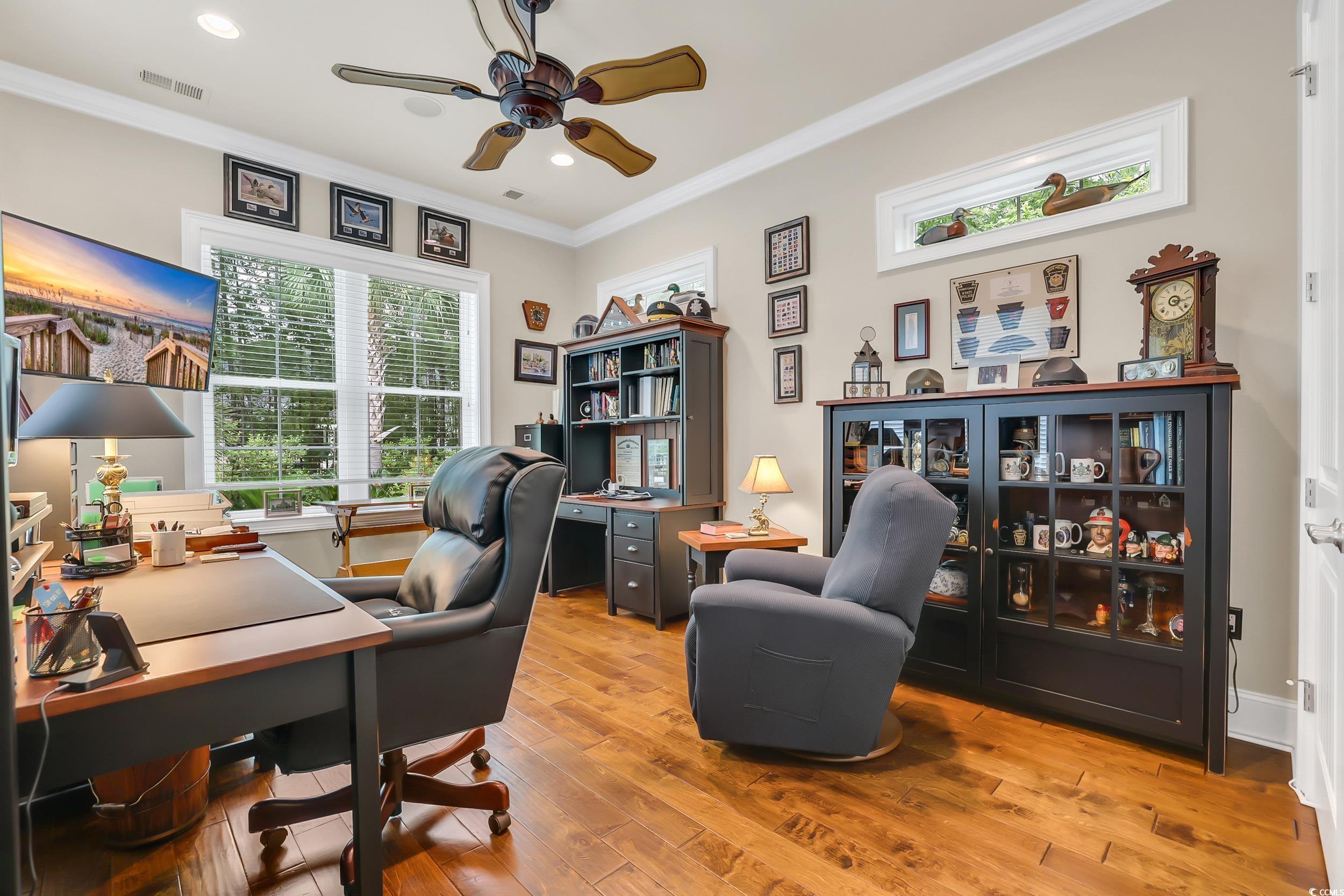 81 Cascade Dr., Murrells Inlet, South Carolina image 28