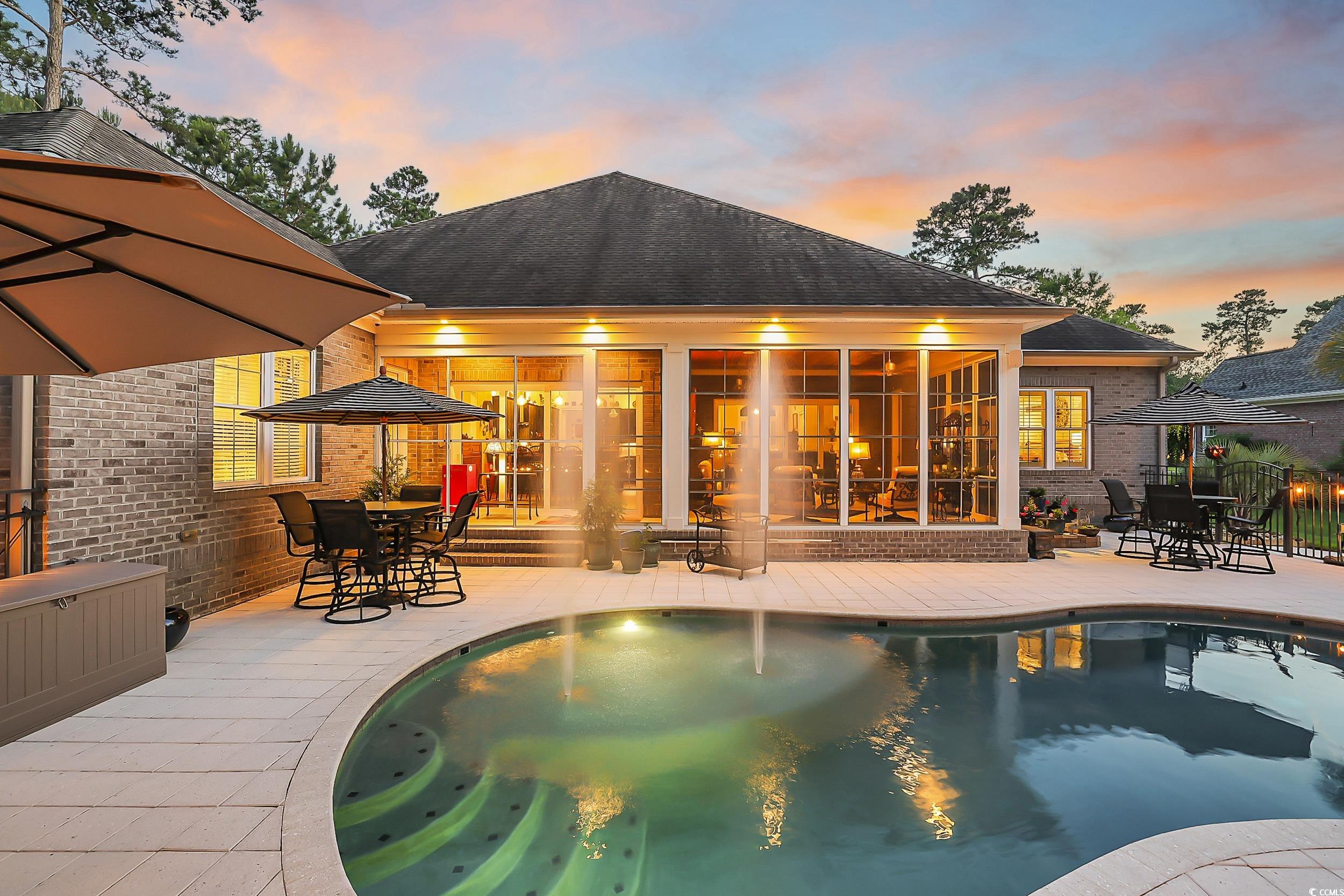 81 Cascade Dr., Murrells Inlet, South Carolina image 36