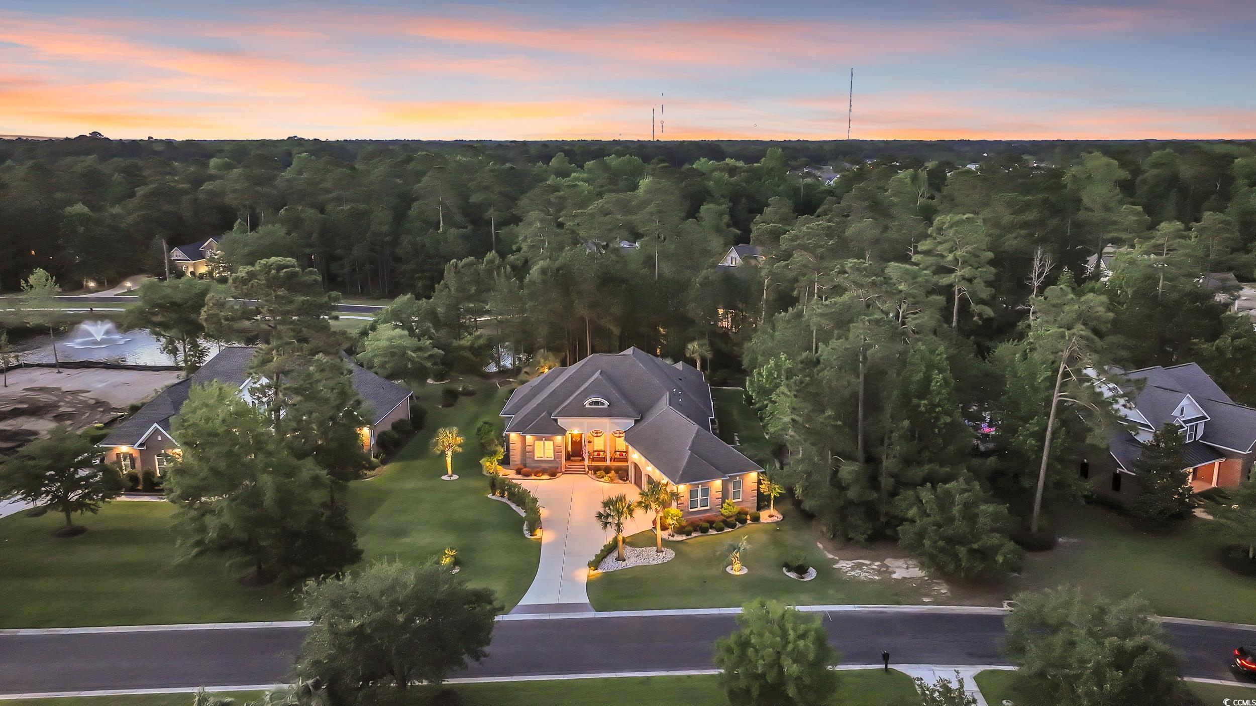 81 Cascade Dr., Murrells Inlet, South Carolina image 37