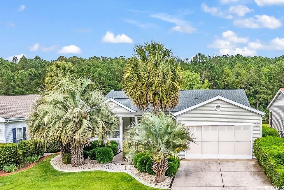 121 Lakeside Crossing Dr. Conway, SC 29526