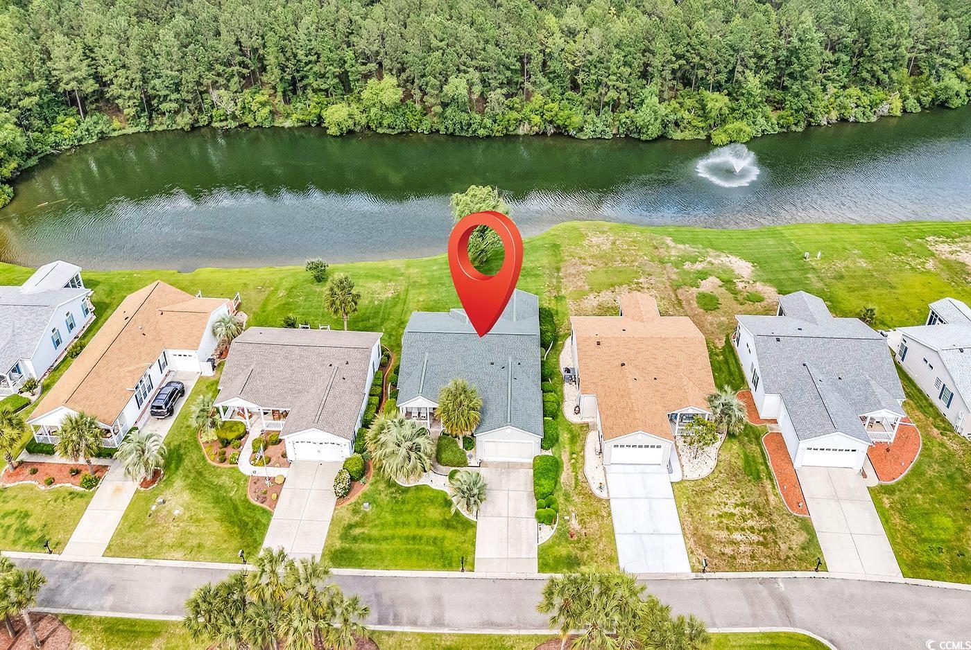 121 Lakeside Crossing Dr.