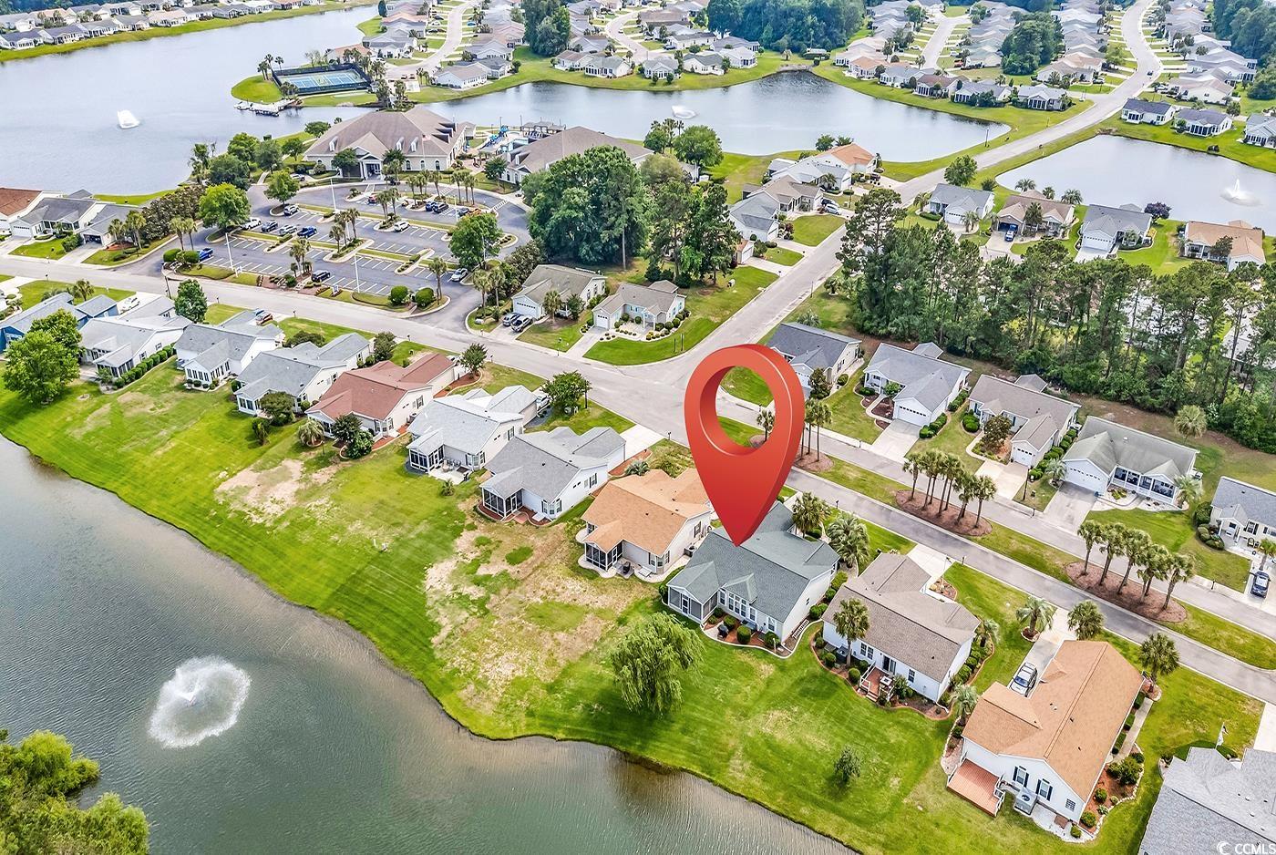 121 Lakeside Crossing Dr.
