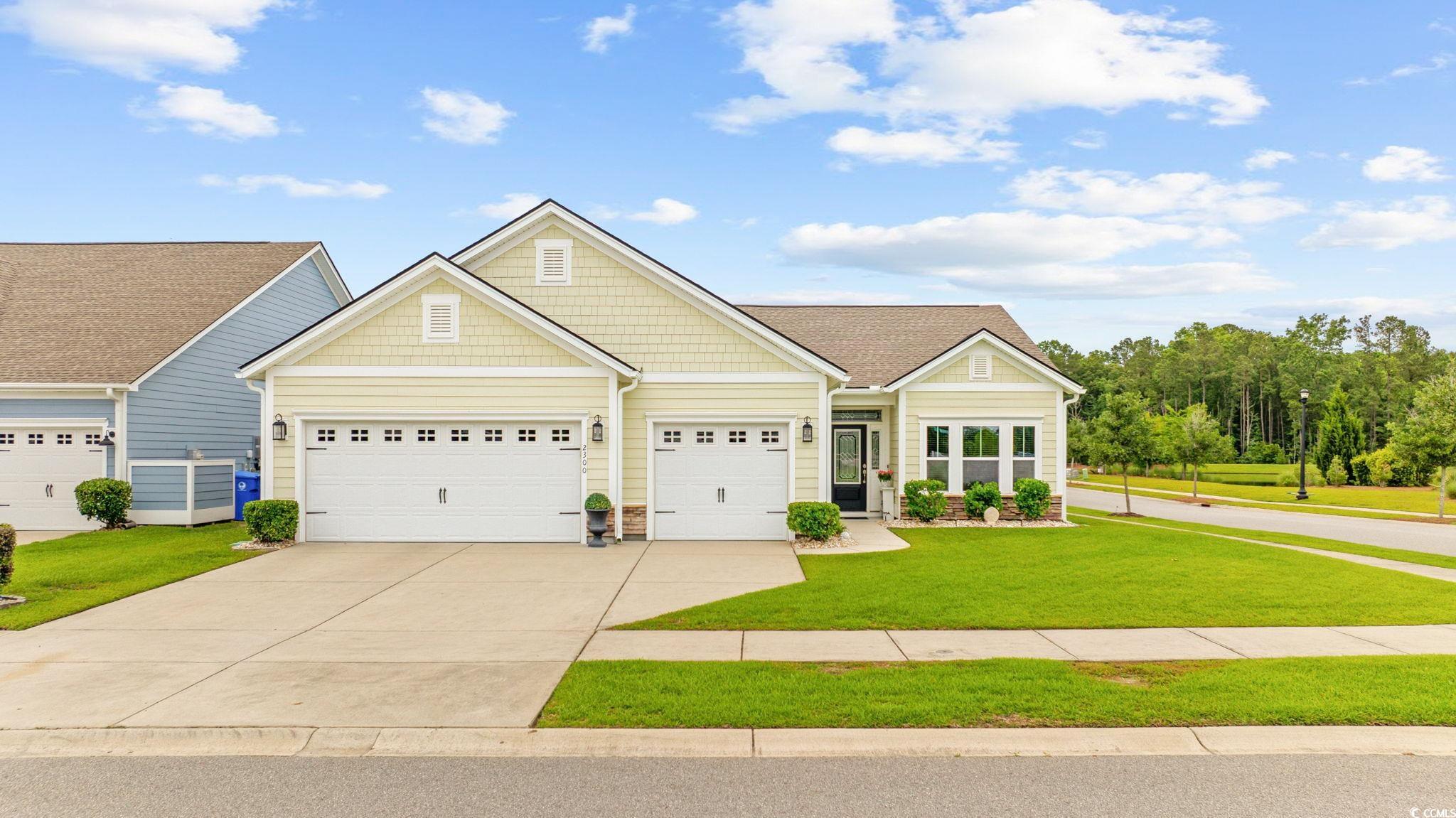 2300 Lark Sparrow St., Myrtle Beach, South Carolina image 1