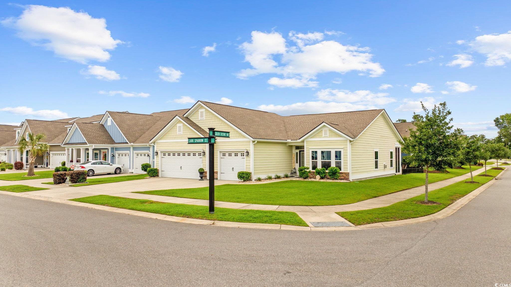 2300 Lark Sparrow St., Myrtle Beach, South Carolina image 2