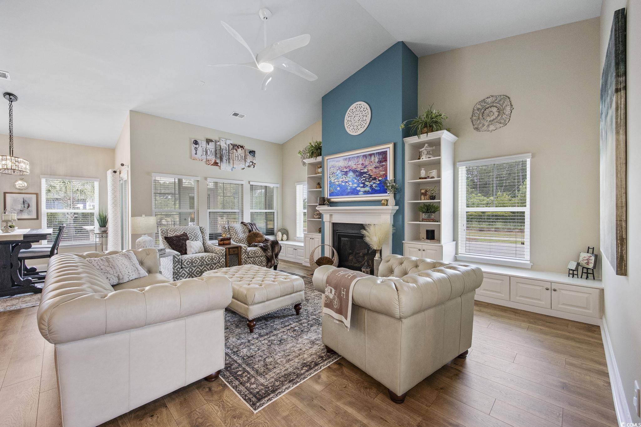 2300 Lark Sparrow St., Myrtle Beach, South Carolina image 7