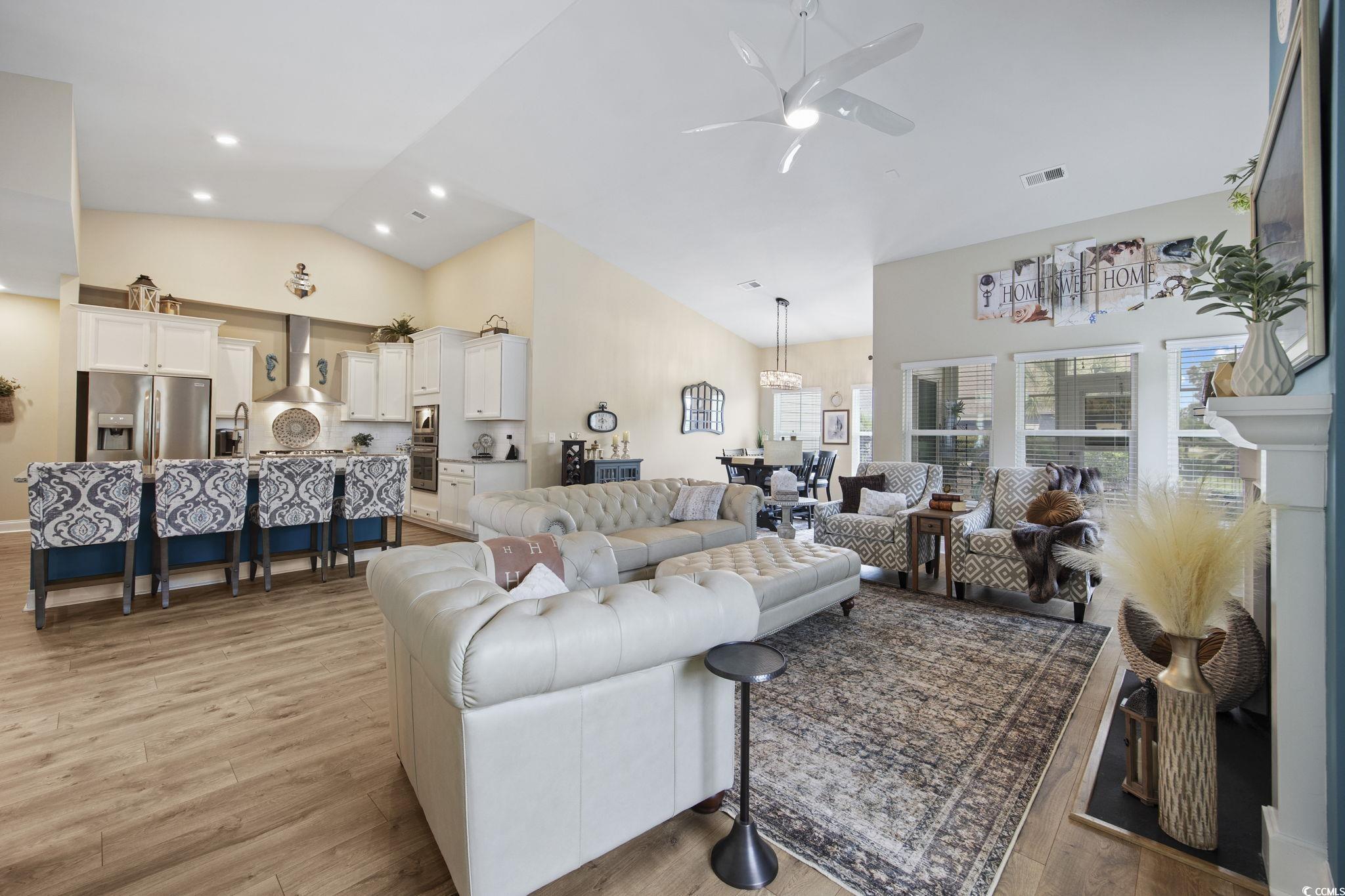 2300 Lark Sparrow St., Myrtle Beach, South Carolina image 9