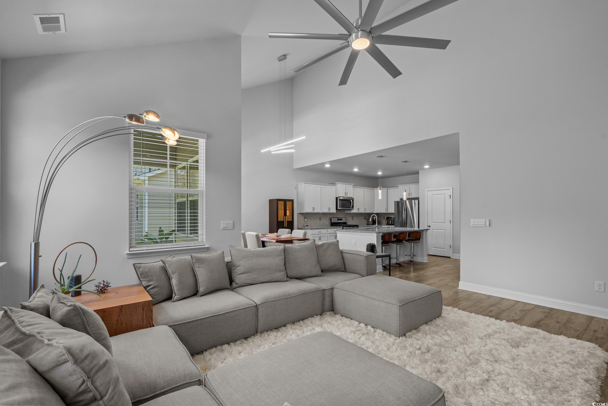 1168 Baker Creek Loop, Myrtle Beach, South Carolina image 21
