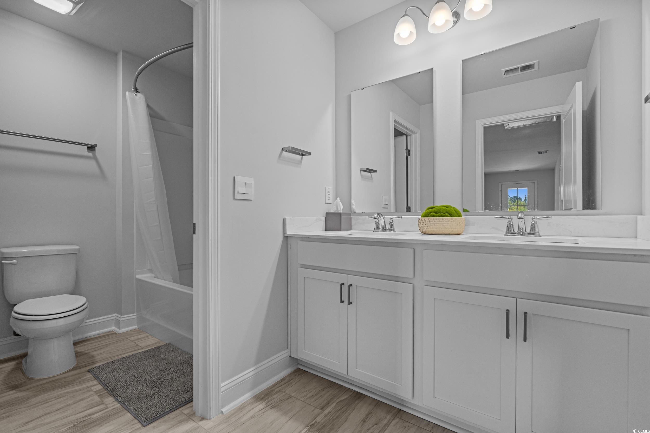 1168 Baker Creek Loop, Myrtle Beach, South Carolina image 33