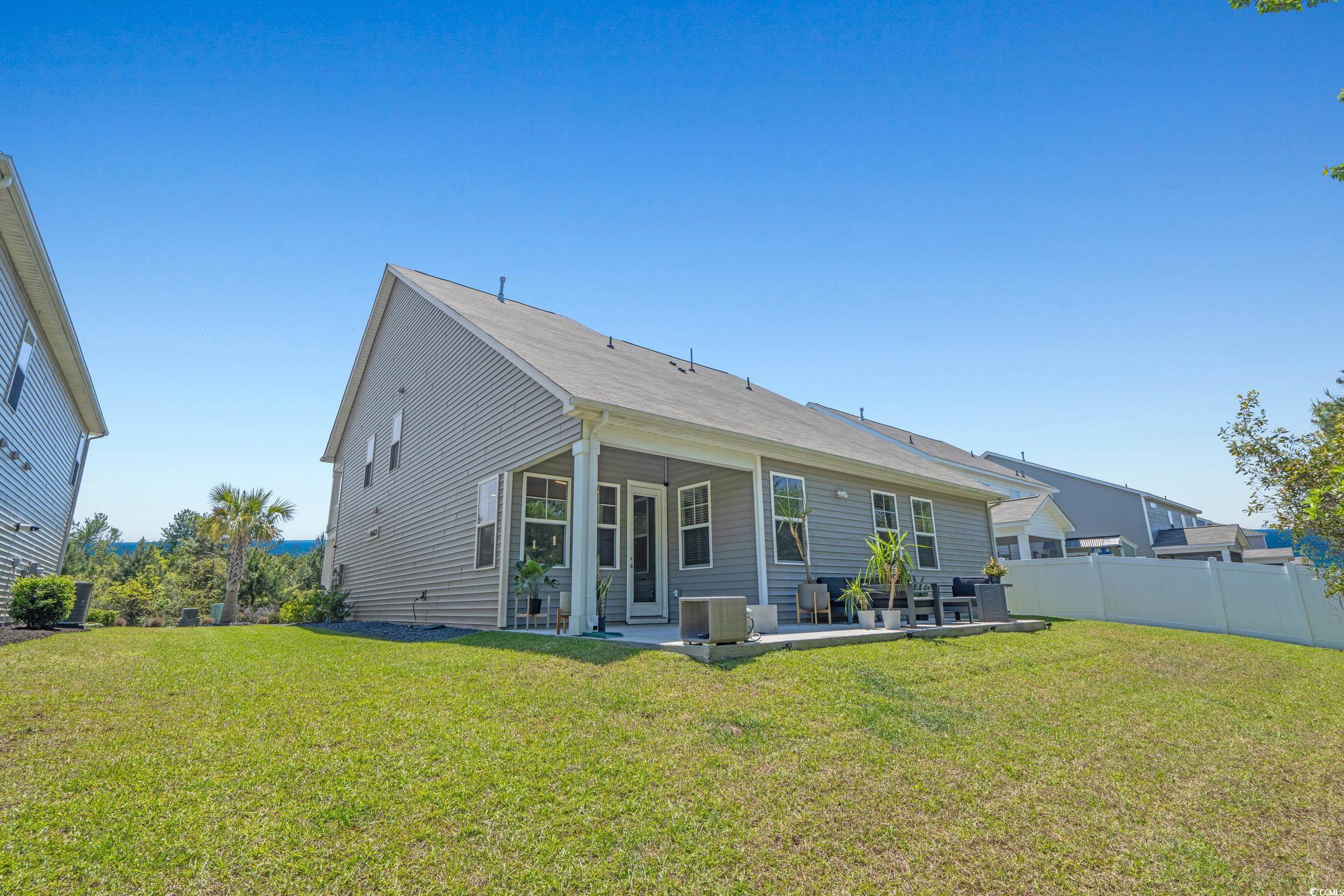 1168 Baker Creek Loop, Myrtle Beach, South Carolina image 40