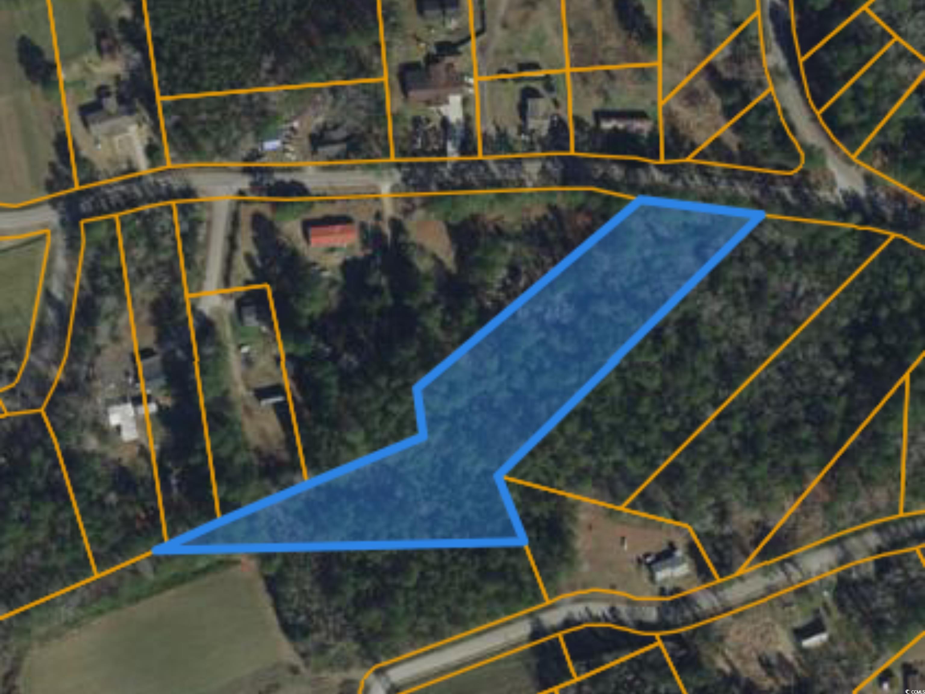 Area A Union Church Rd., Little River, South Carolina image 11