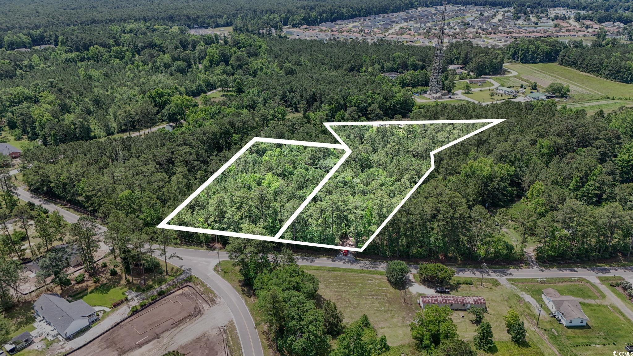 Area A Union Church Rd., Little River, South Carolina image 12
