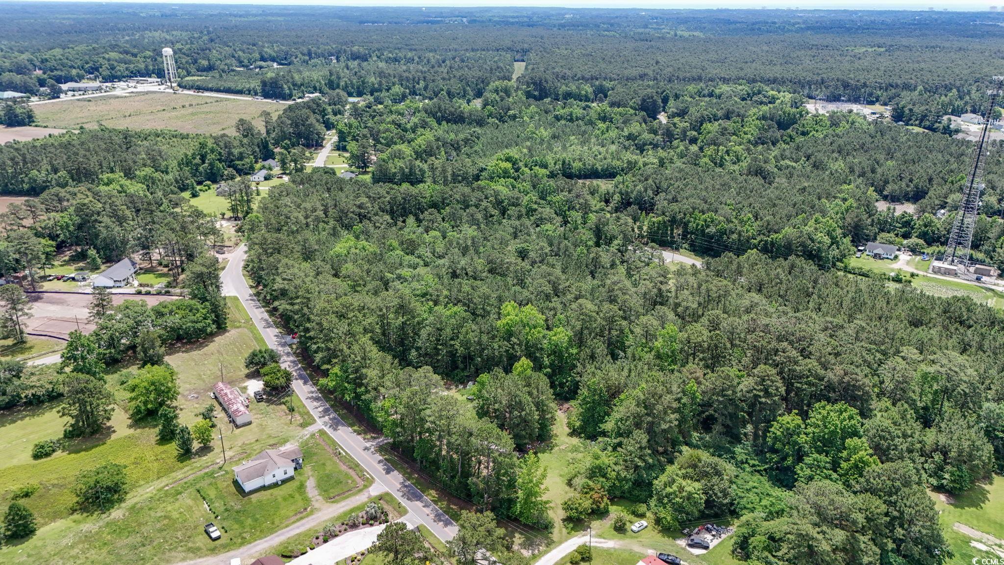 Area A Union Church Rd., Little River, South Carolina image 3