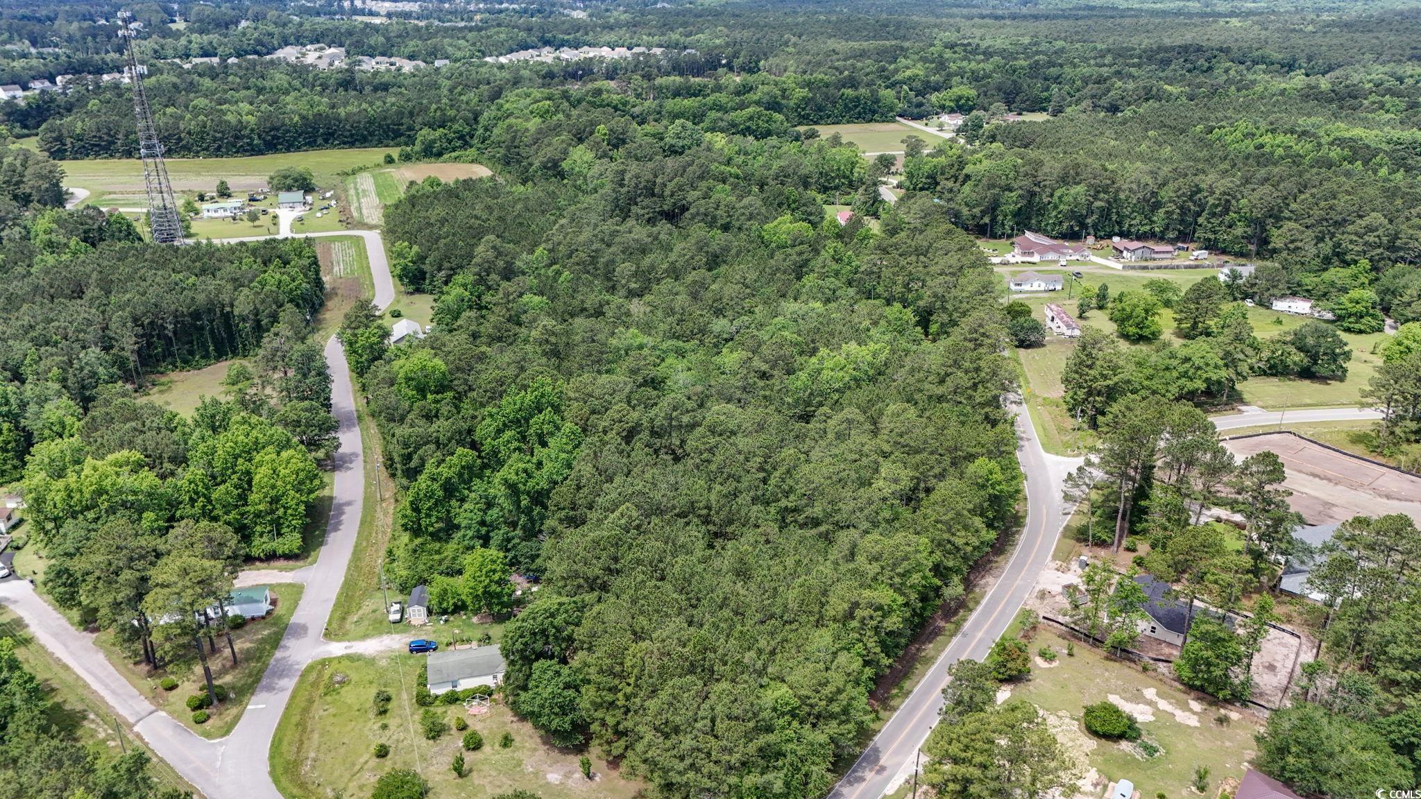 Area A Union Church Rd., Little River, South Carolina image 4